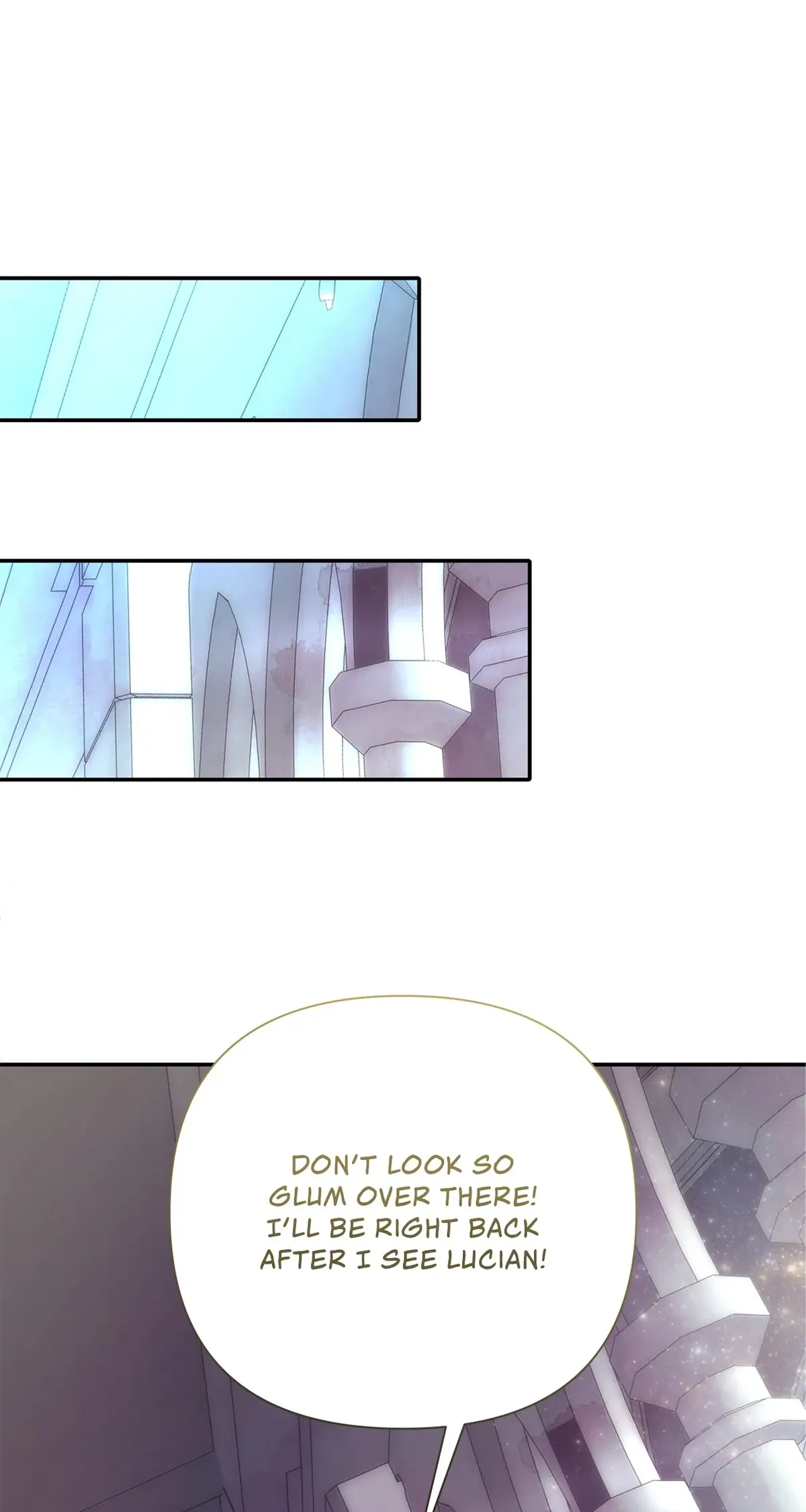 Becoming Best Friends With the Icy Male Lead Chapter 21 Online - página 10