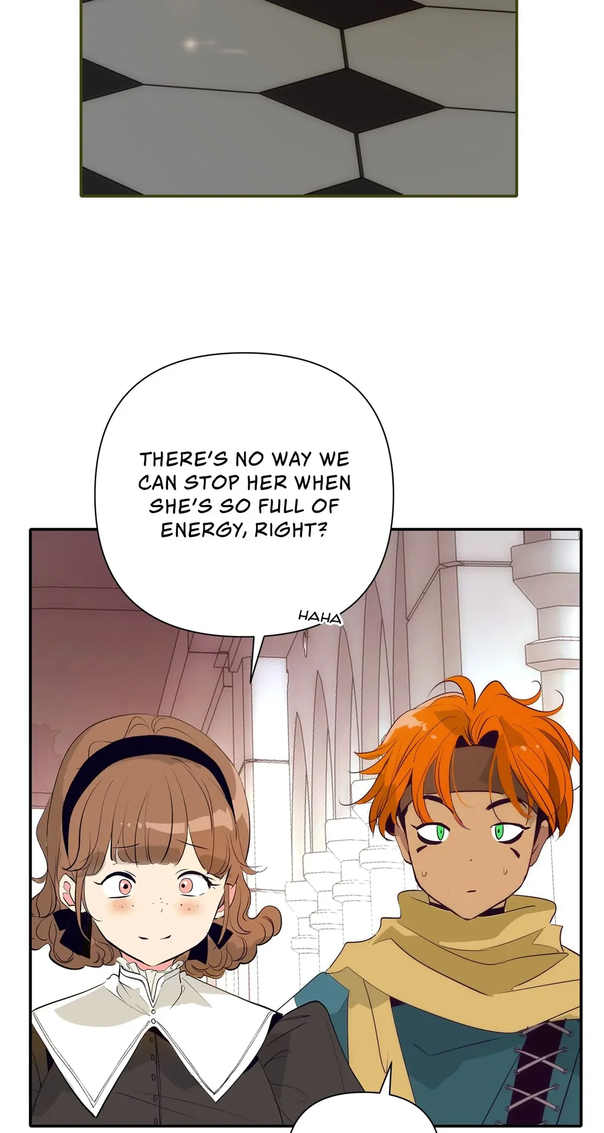 Becoming Best Friends With the Icy Male Lead Chapter 21 Online - página 13
