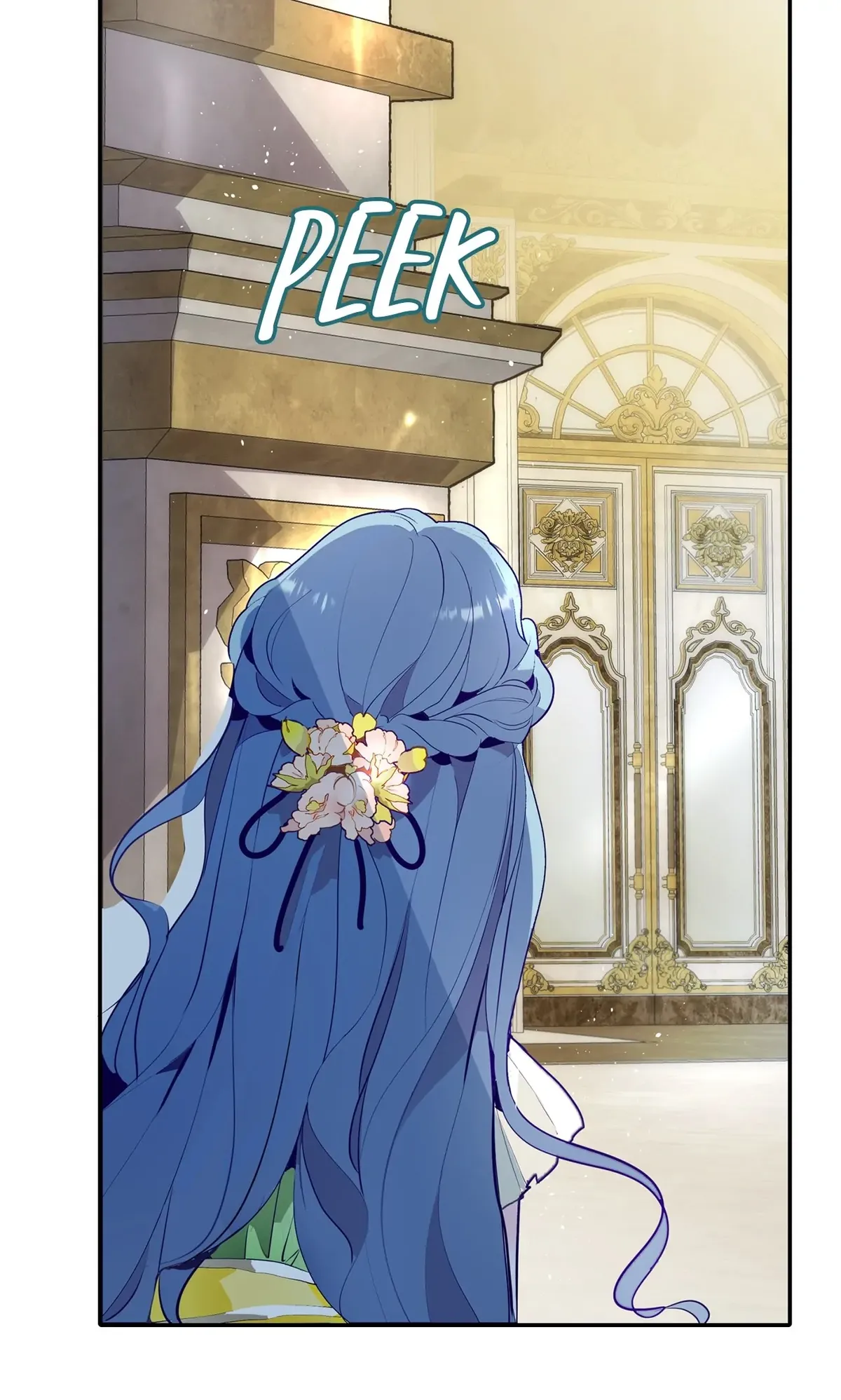 Becoming Best Friends With the Icy Male Lead Chapter 21 Online - página 16