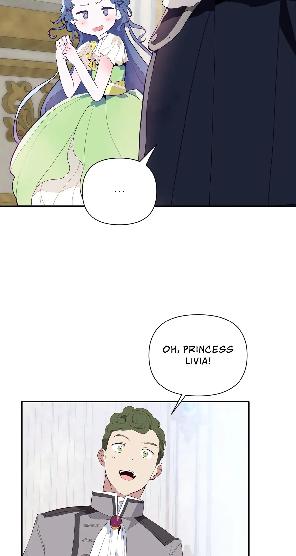 Becoming Best Friends With the Icy Male Lead Chapter 21 Online - página 19
