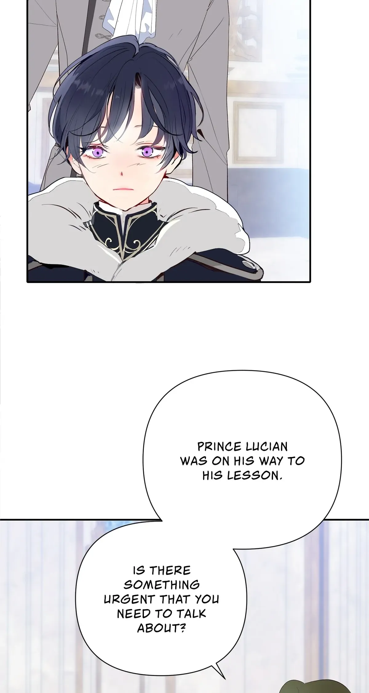 Becoming Best Friends With the Icy Male Lead Chapter 21 Online - página 20