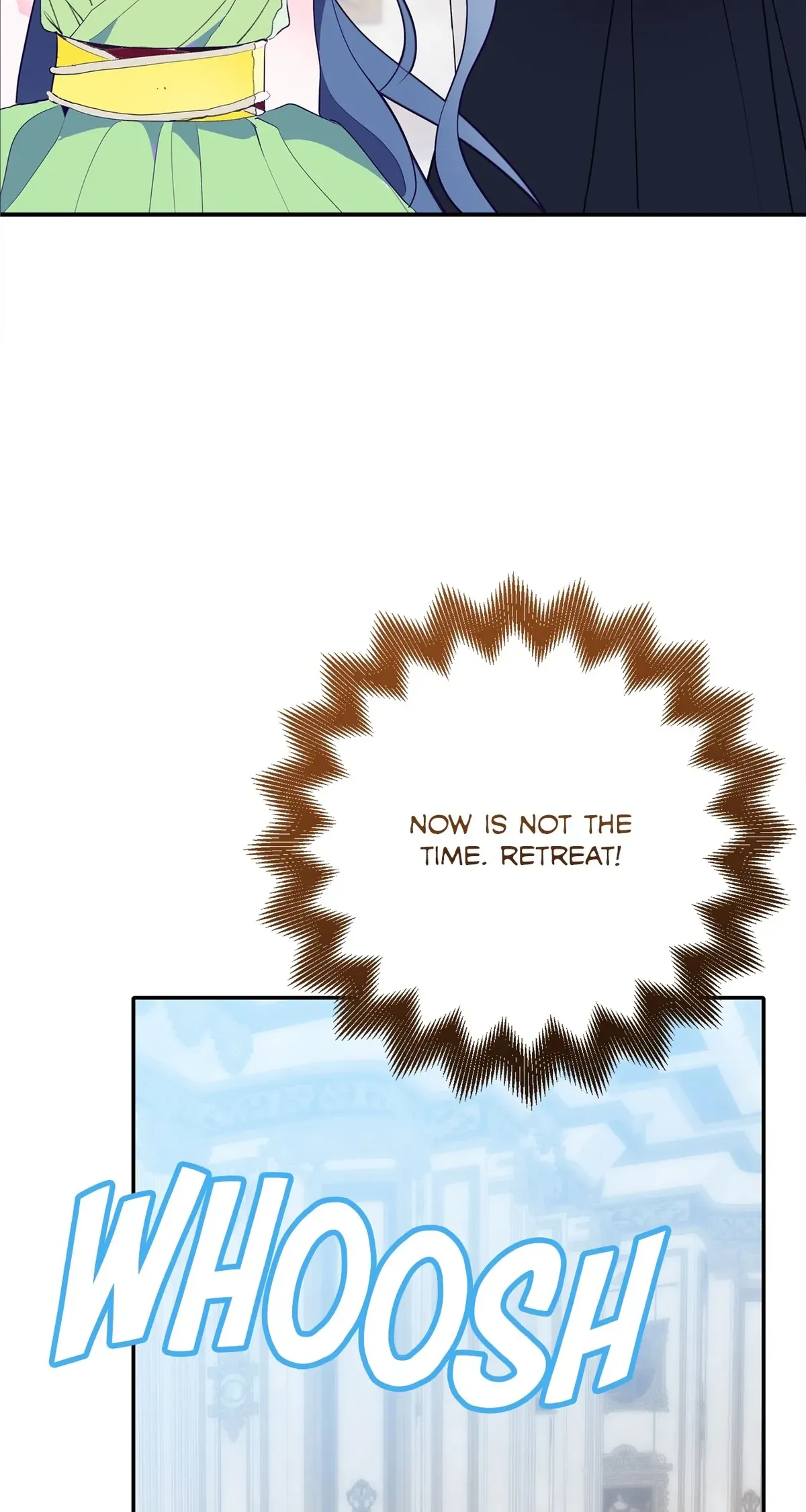 Becoming Best Friends With the Icy Male Lead Chapter 21 Online - página 23