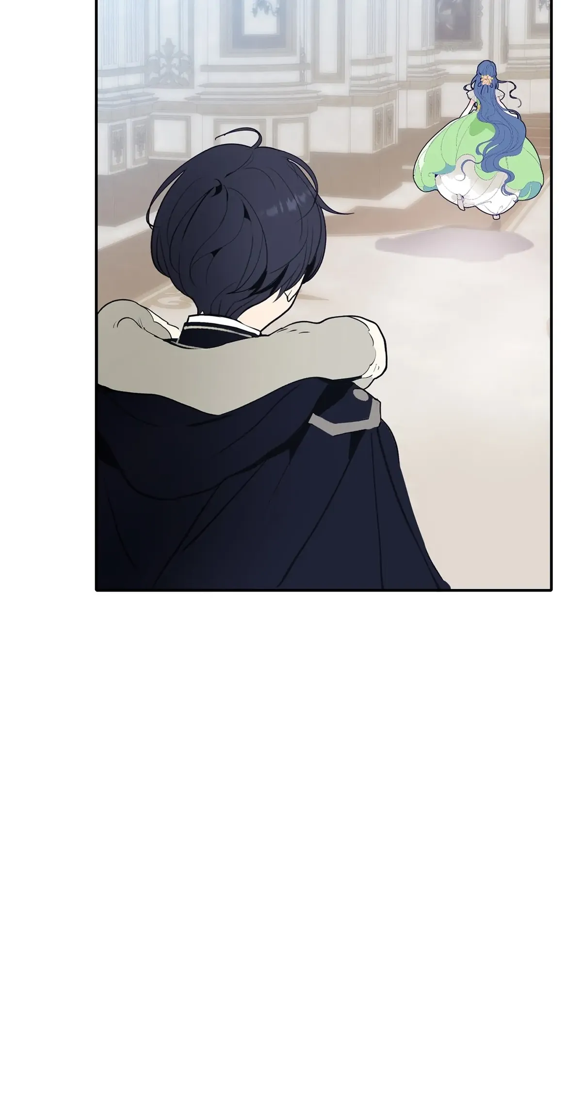 Becoming Best Friends With the Icy Male Lead Chapter 21 Online - página 24