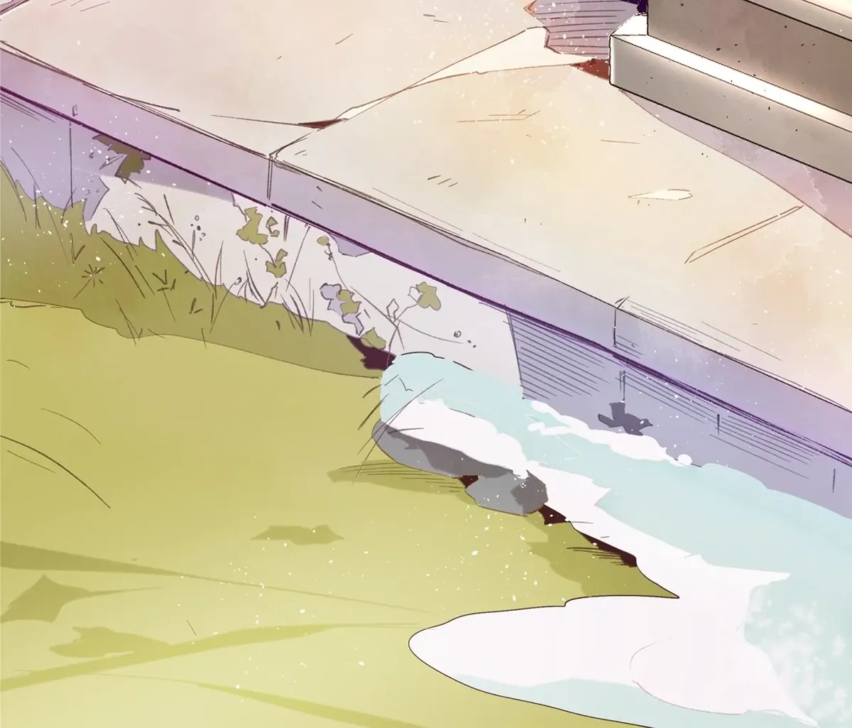Becoming Best Friends With the Icy Male Lead Chapter 21 Online - página 27