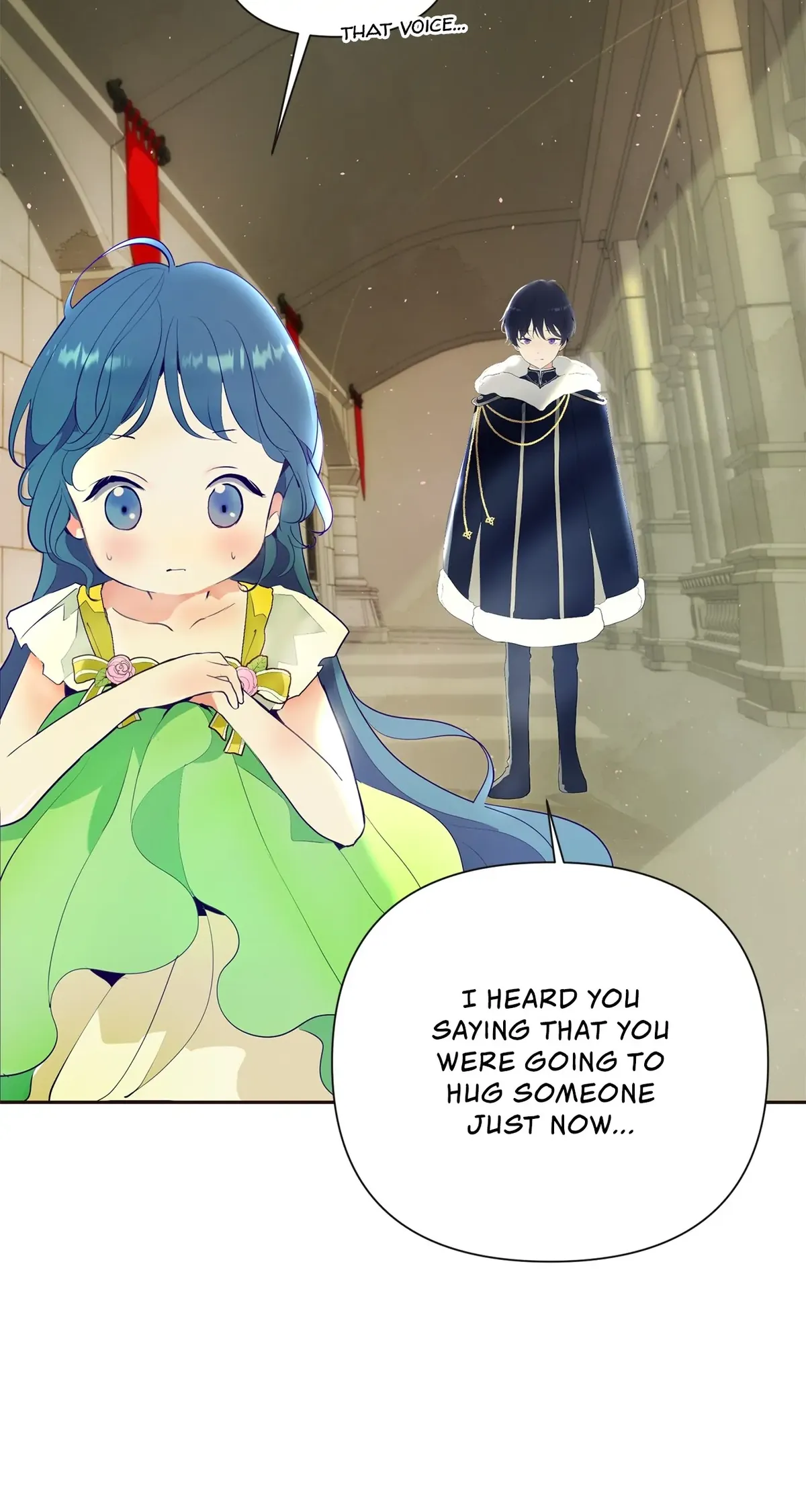 Becoming Best Friends With the Icy Male Lead Chapter 21 Online - página 29