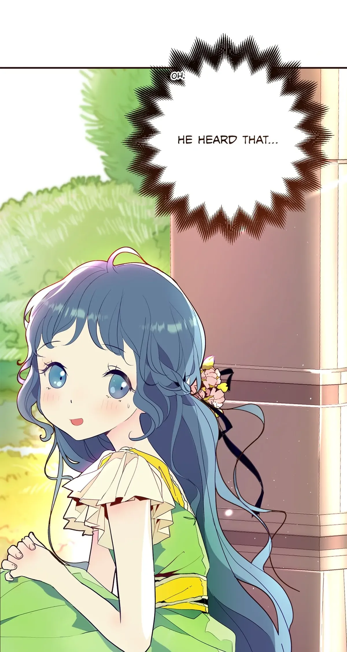 Becoming Best Friends With the Icy Male Lead Chapter 21 Online - página 30