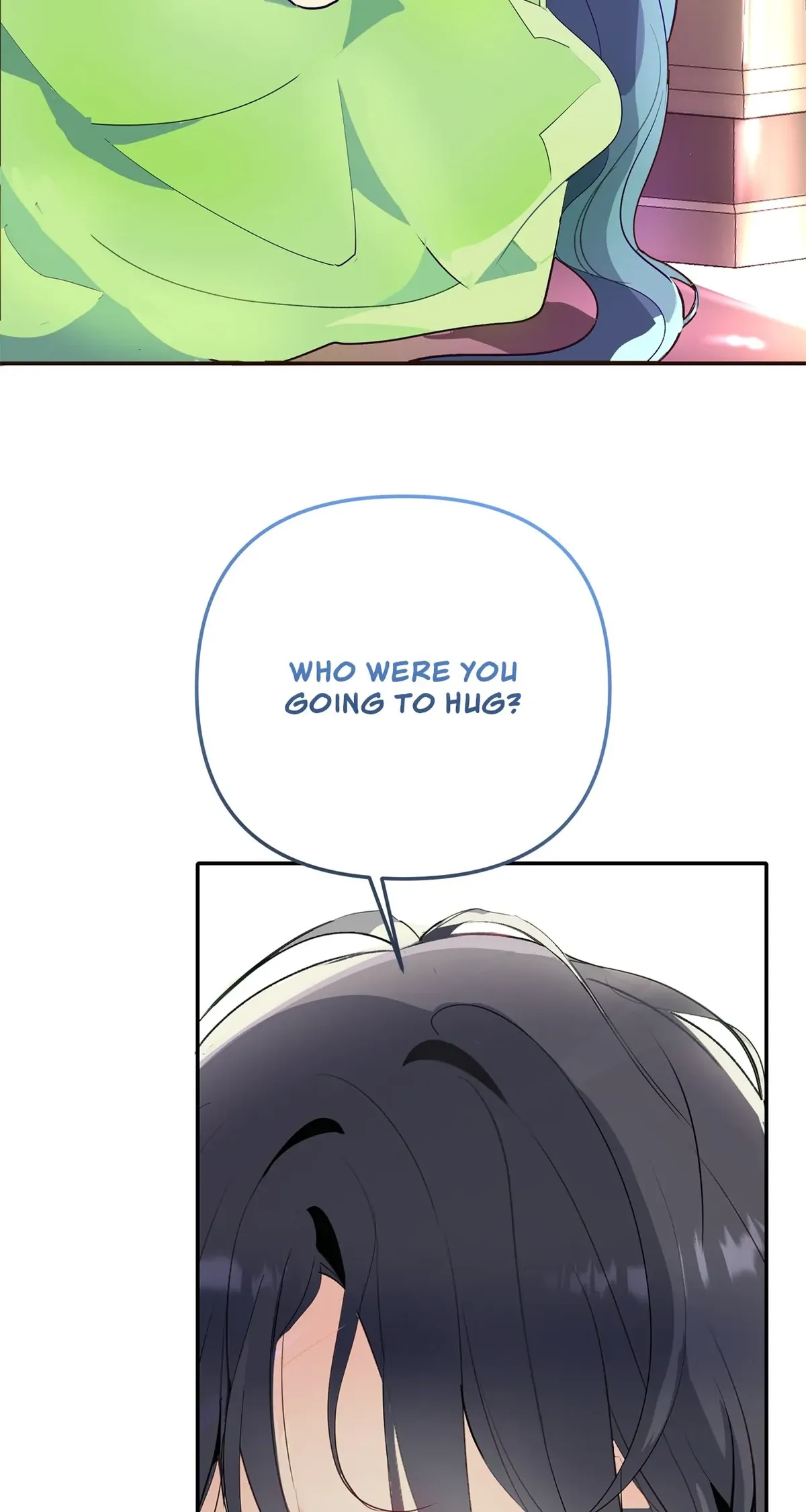 Becoming Best Friends With the Icy Male Lead Chapter 21 Online - página 31