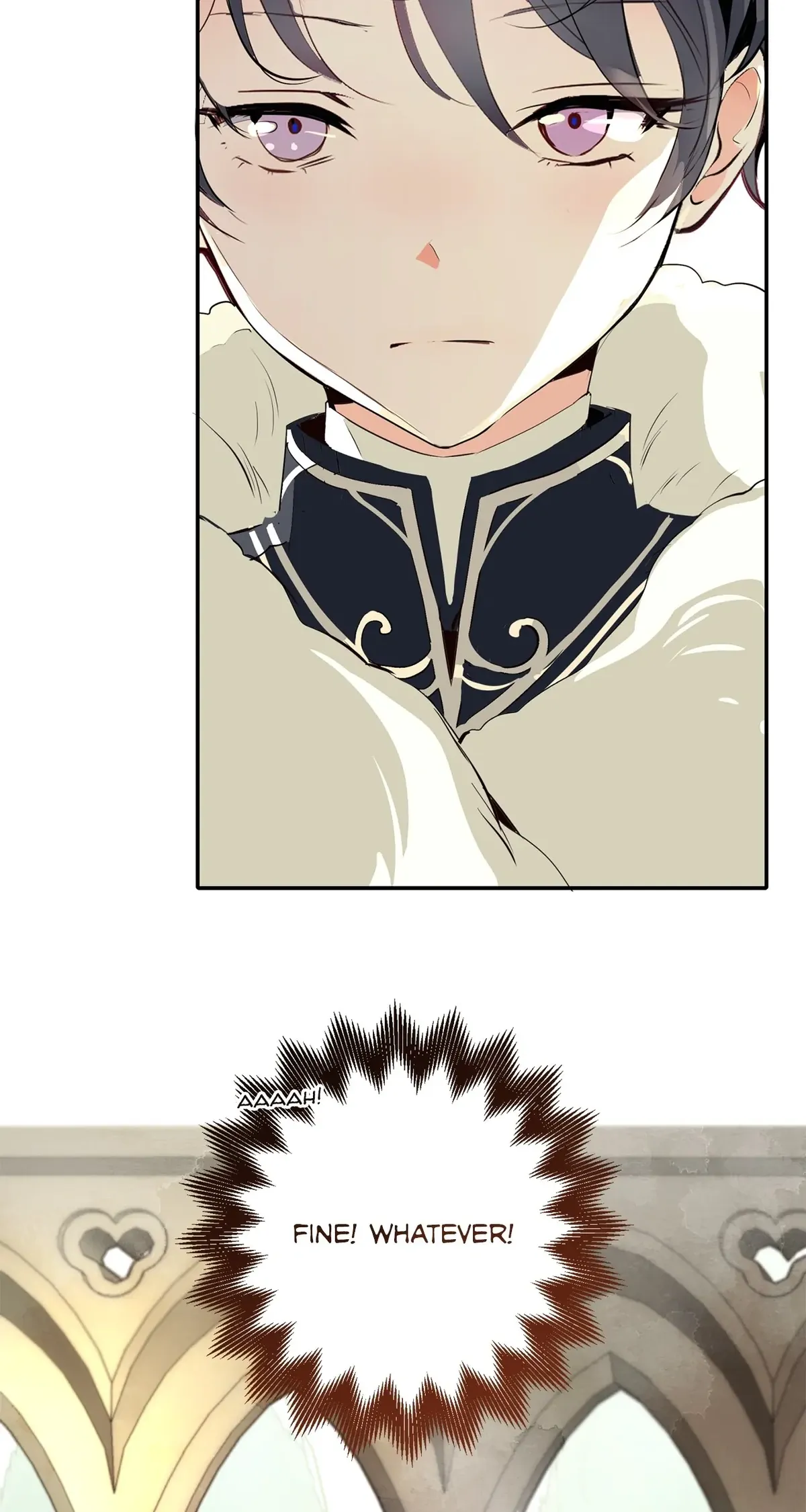 Becoming Best Friends With the Icy Male Lead Chapter 21 Online - página 32