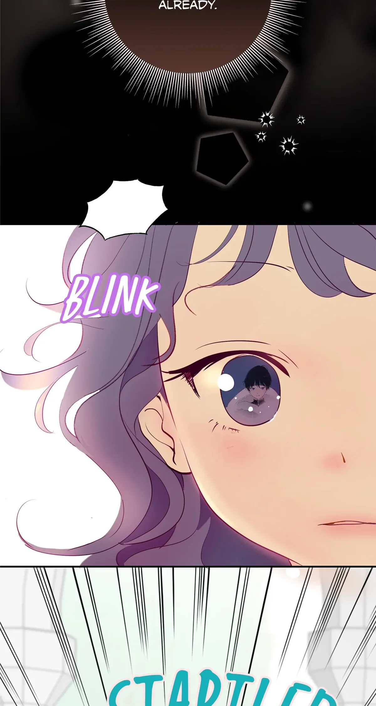 Becoming Best Friends With the Icy Male Lead Chapter 21 Online - página 40