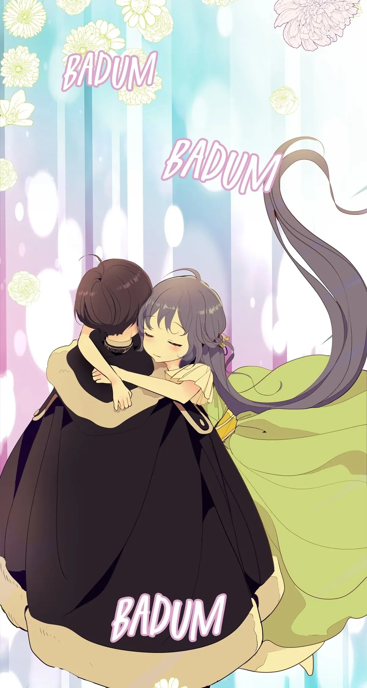 Becoming Best Friends With the Icy Male Lead Chapter 21 Online - página 44
