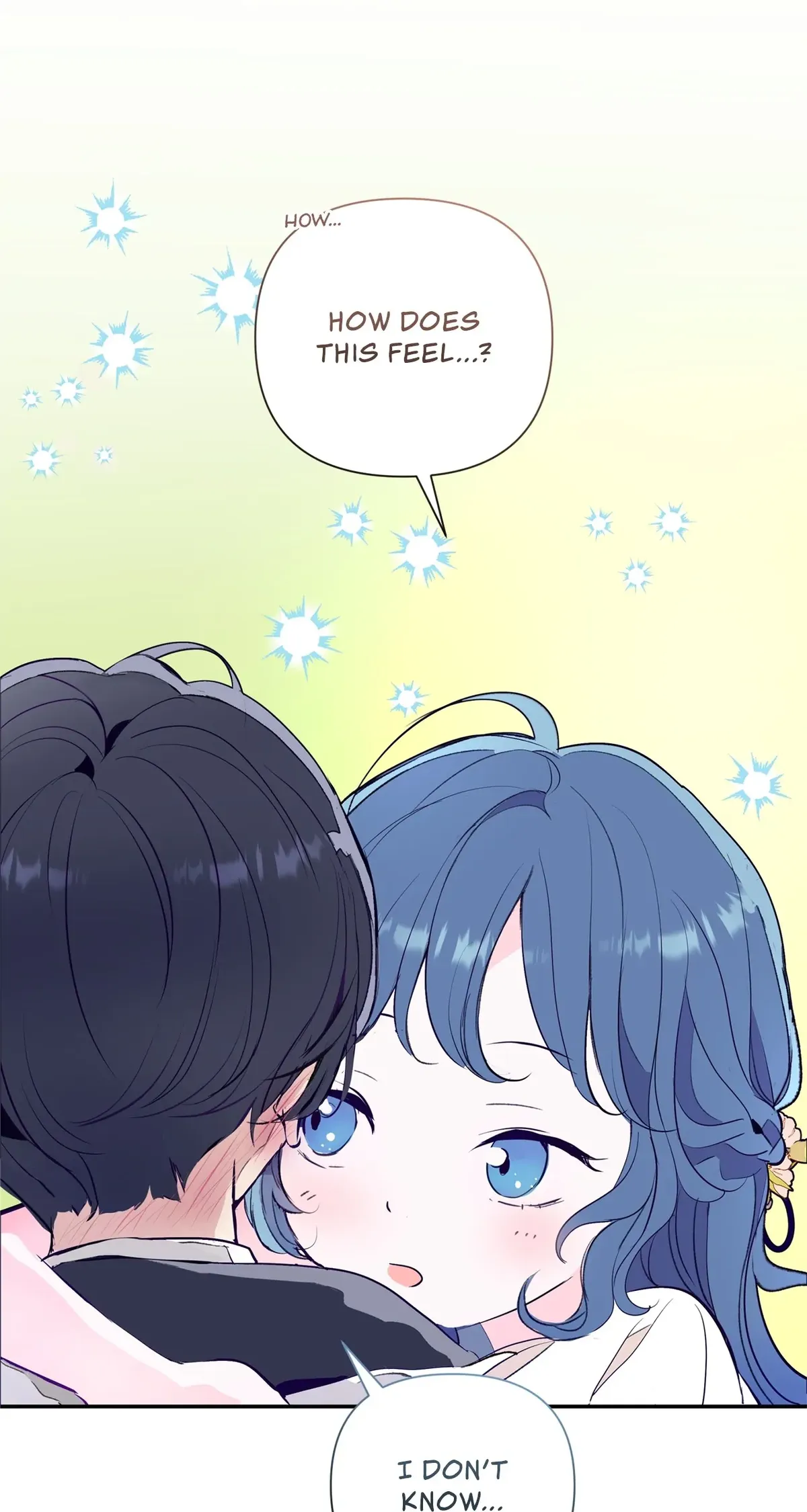 Becoming Best Friends With the Icy Male Lead Chapter 21 Online - página 46