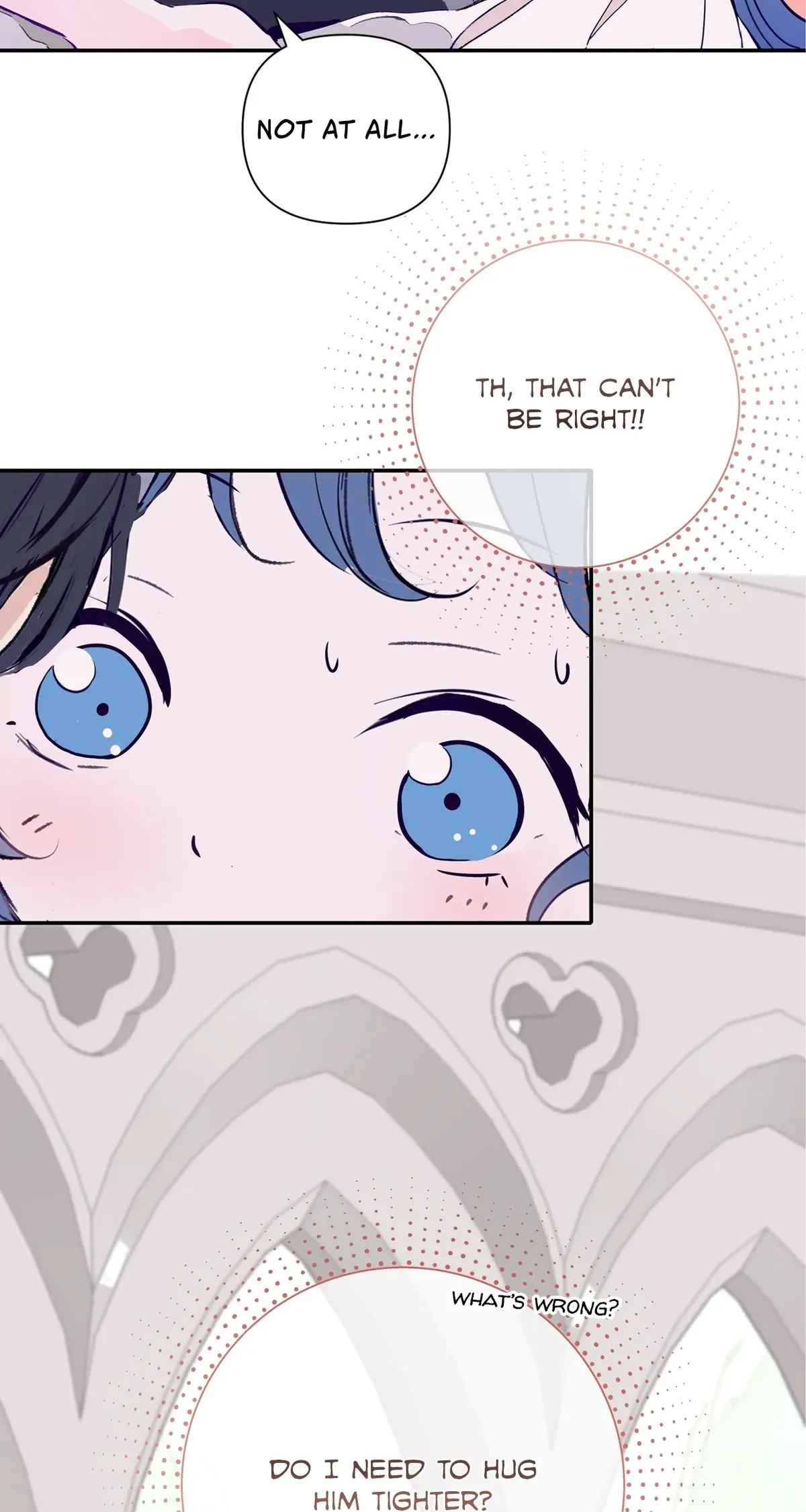 Becoming Best Friends With the Icy Male Lead Chapter 21 Online - página 49
