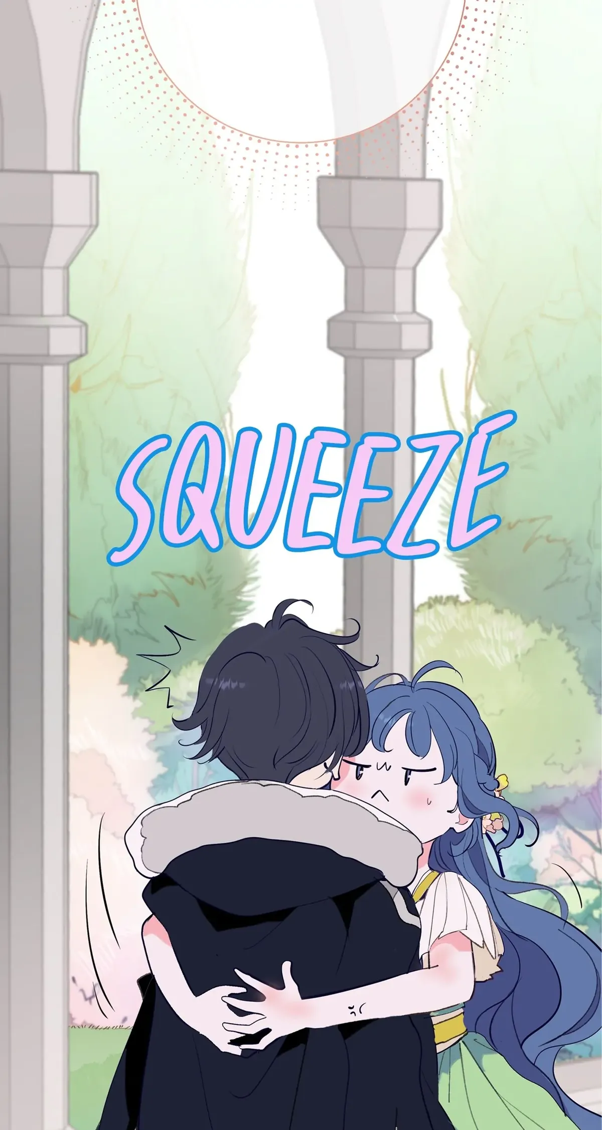 Becoming Best Friends With the Icy Male Lead Chapter 21 Online - página 50