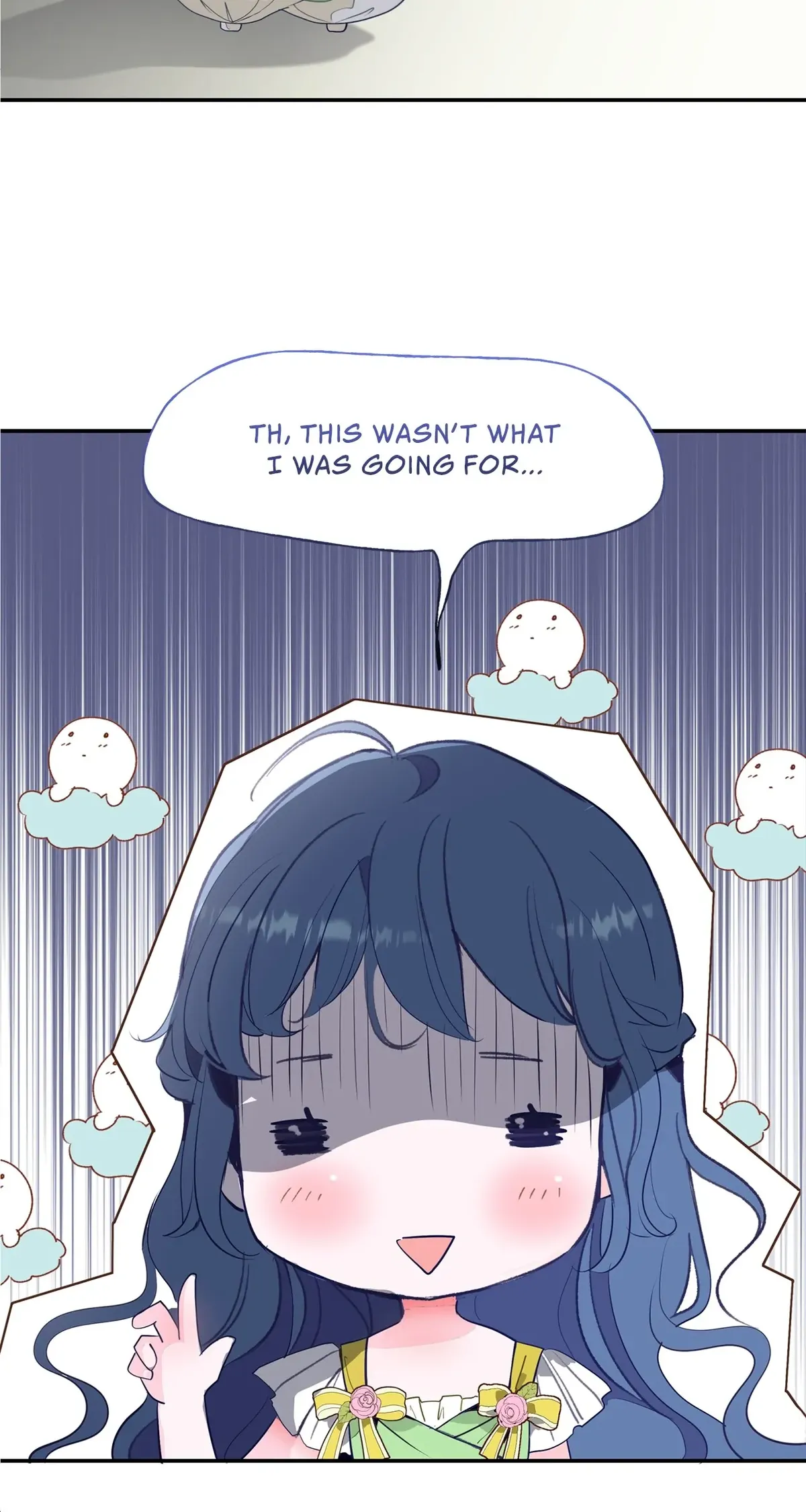 Becoming Best Friends With the Icy Male Lead Chapter 21 Online - página 59