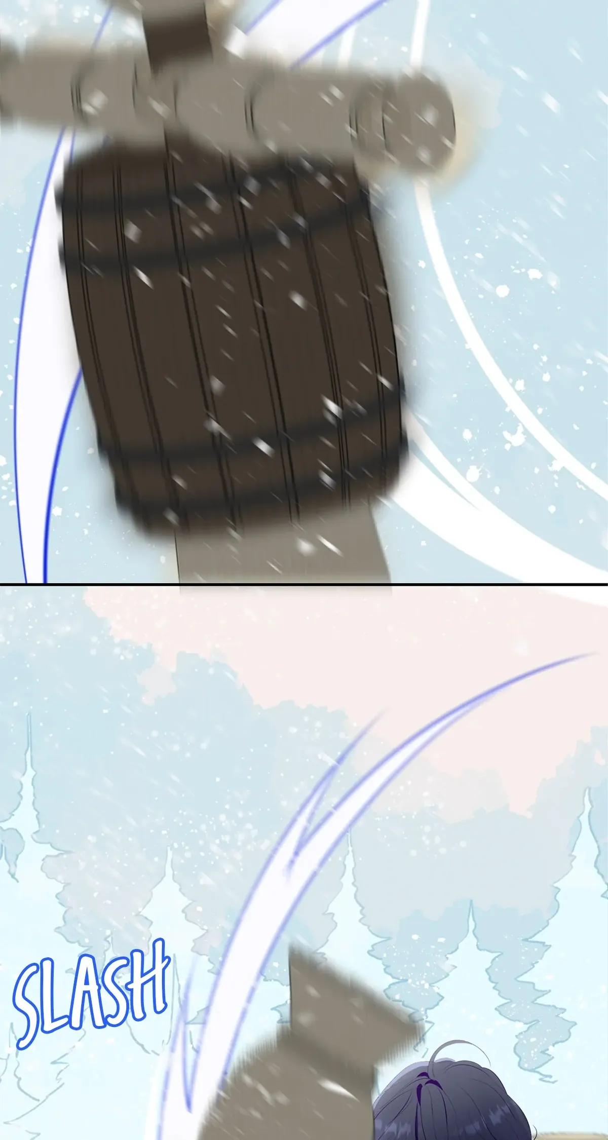Becoming Best Friends With the Icy Male Lead Chapter 21 Online - página 83