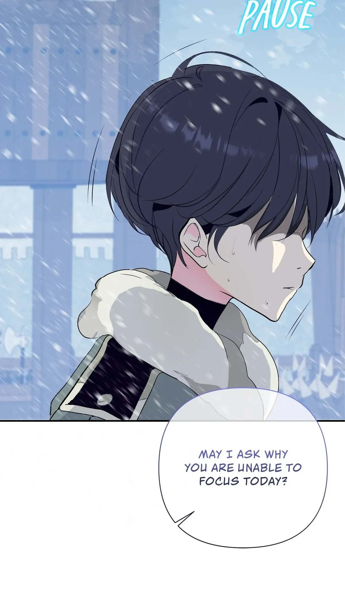 Becoming Best Friends With the Icy Male Lead Chapter 21 Online - página 85