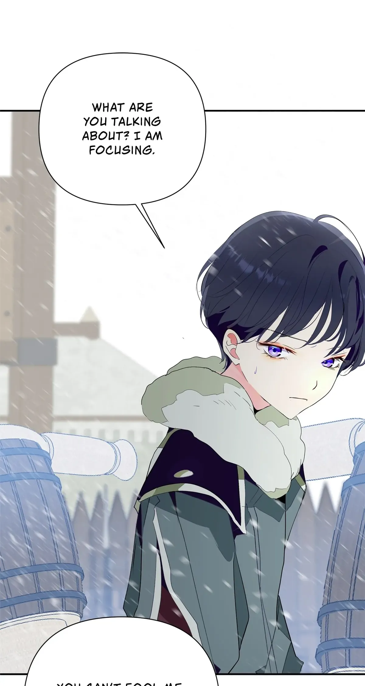 Becoming Best Friends With the Icy Male Lead Chapter 21 Online - página 86