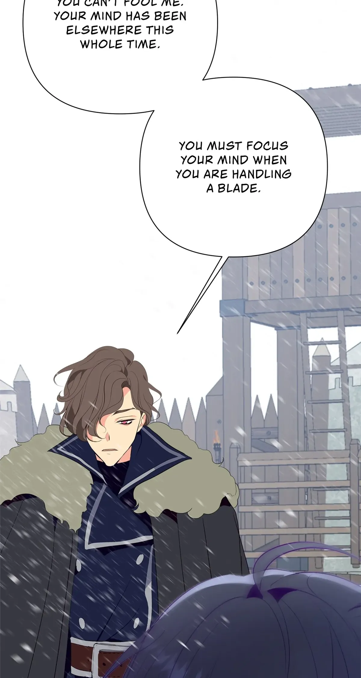 Becoming Best Friends With the Icy Male Lead Chapter 21 Online - página 87