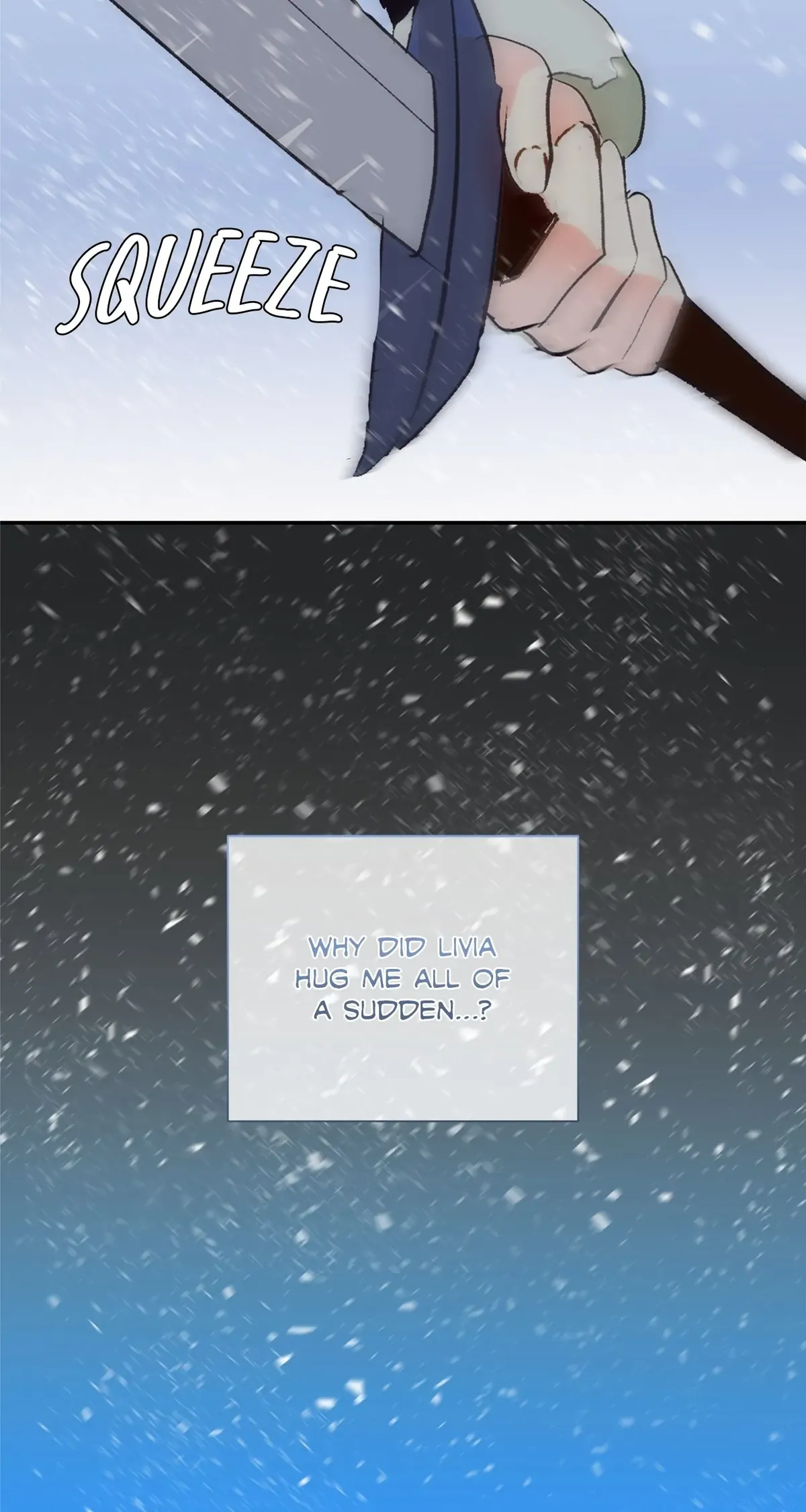 Becoming Best Friends With the Icy Male Lead Chapter 21 Online - página 89