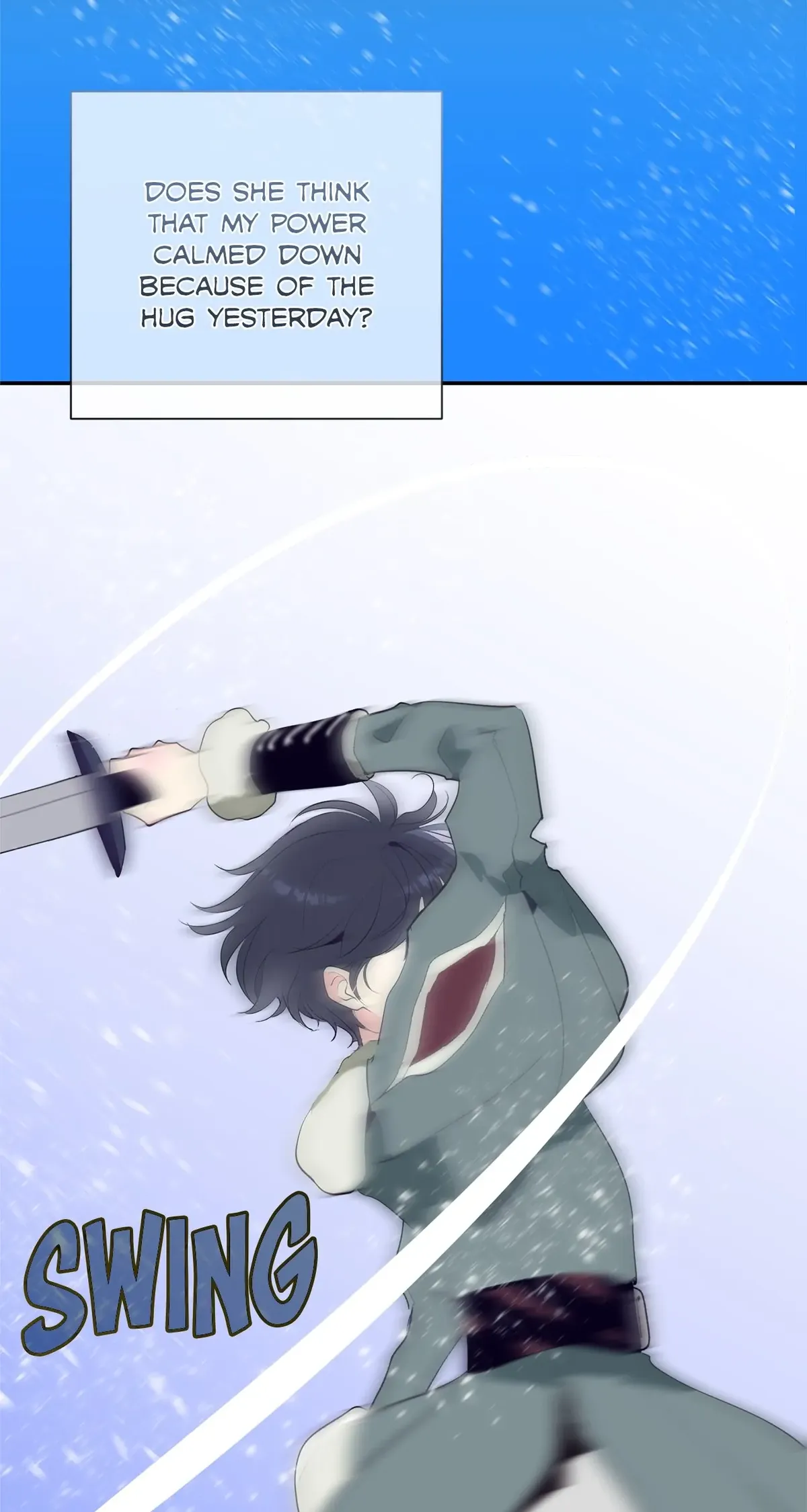 Becoming Best Friends With the Icy Male Lead Chapter 21 Online - página 90