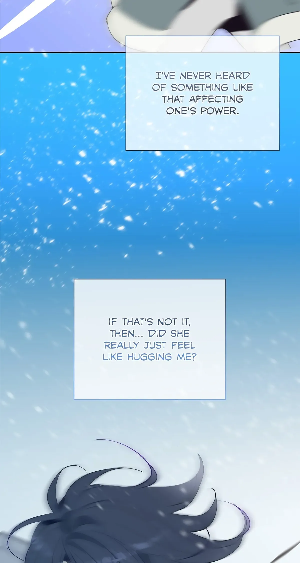 Becoming Best Friends With the Icy Male Lead Chapter 21 Online - página 91