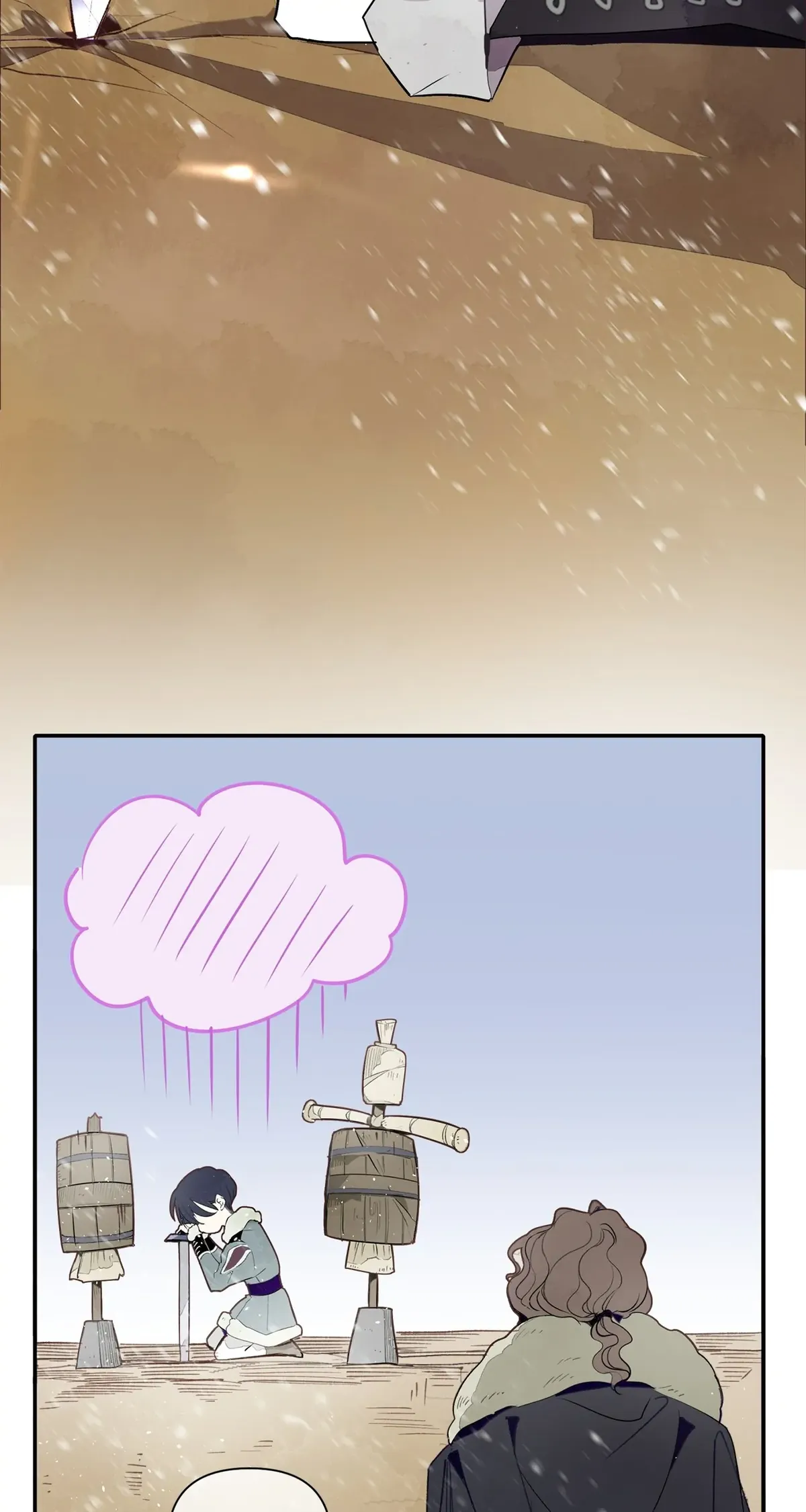 Becoming Best Friends With the Icy Male Lead Chapter 21 Online - página 99