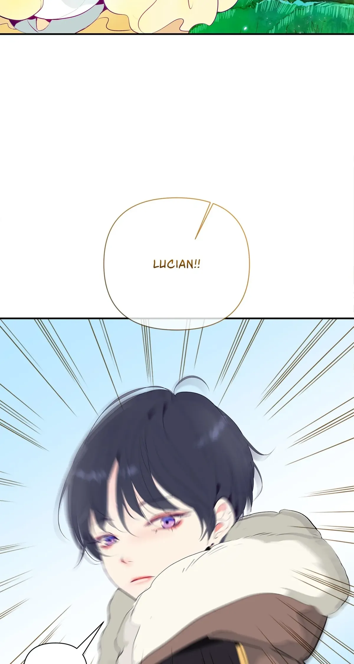 Becoming Best Friends With the Icy Male Lead Chapter 26 Online - página 3