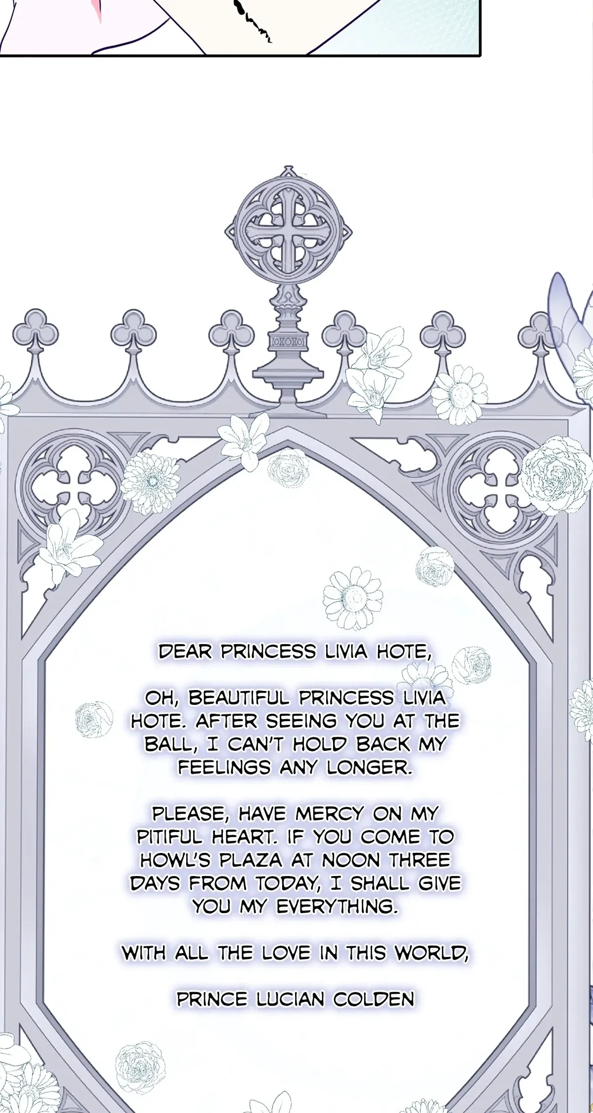 Becoming Best Friends With the Icy Male Lead Chapter 26 Online - página 6