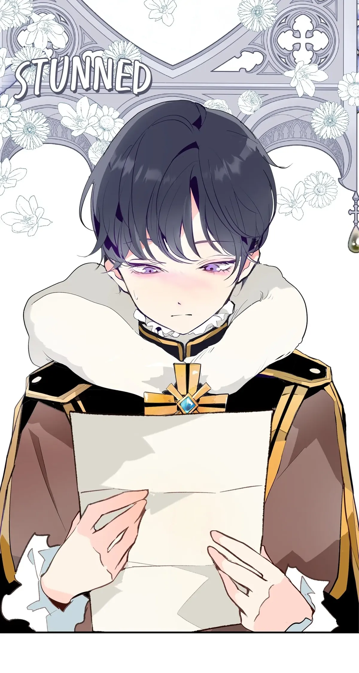 Becoming Best Friends With the Icy Male Lead Chapter 26 Online - página 7