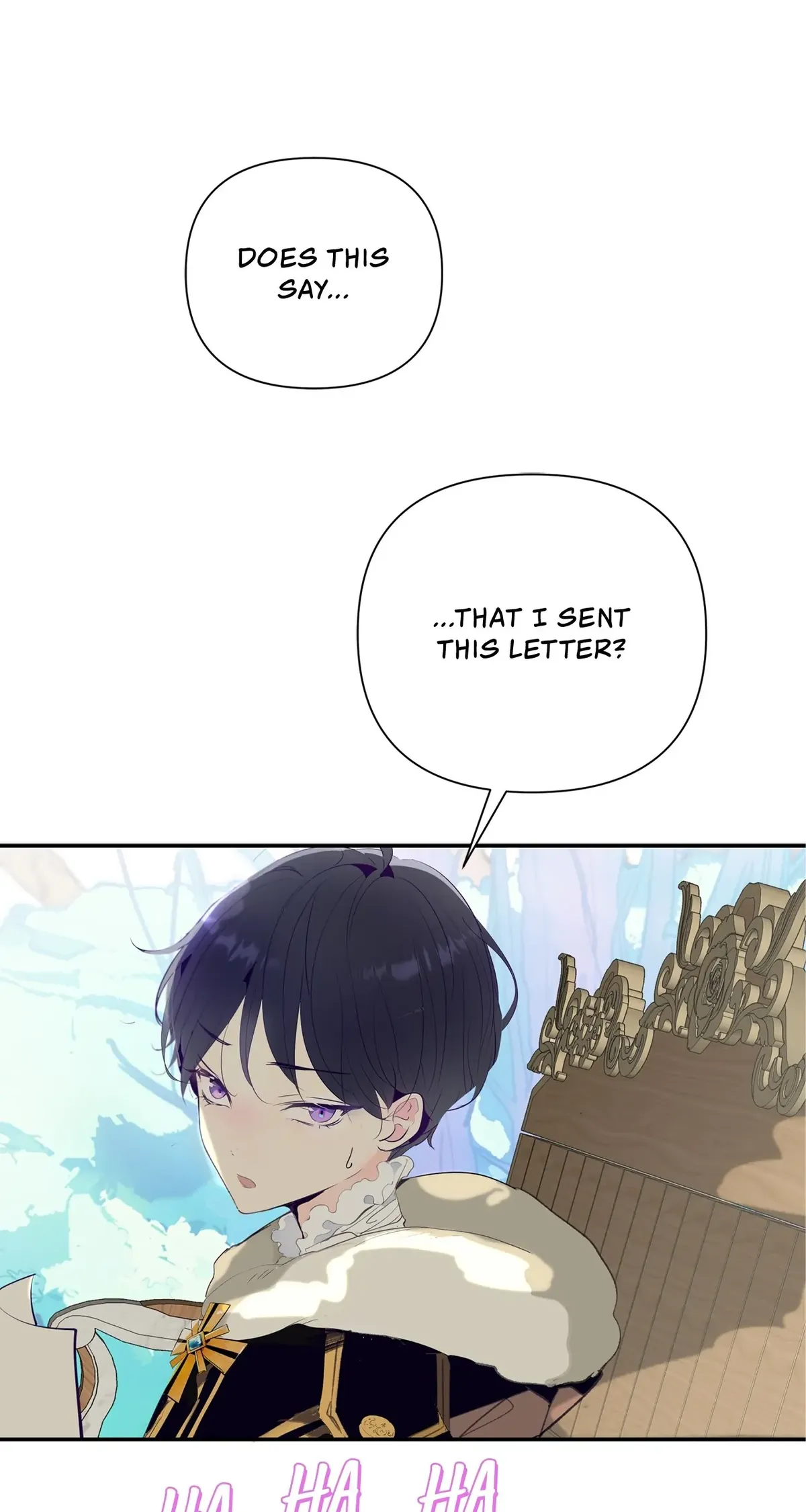 Becoming Best Friends With the Icy Male Lead Chapter 26 Online - página 9