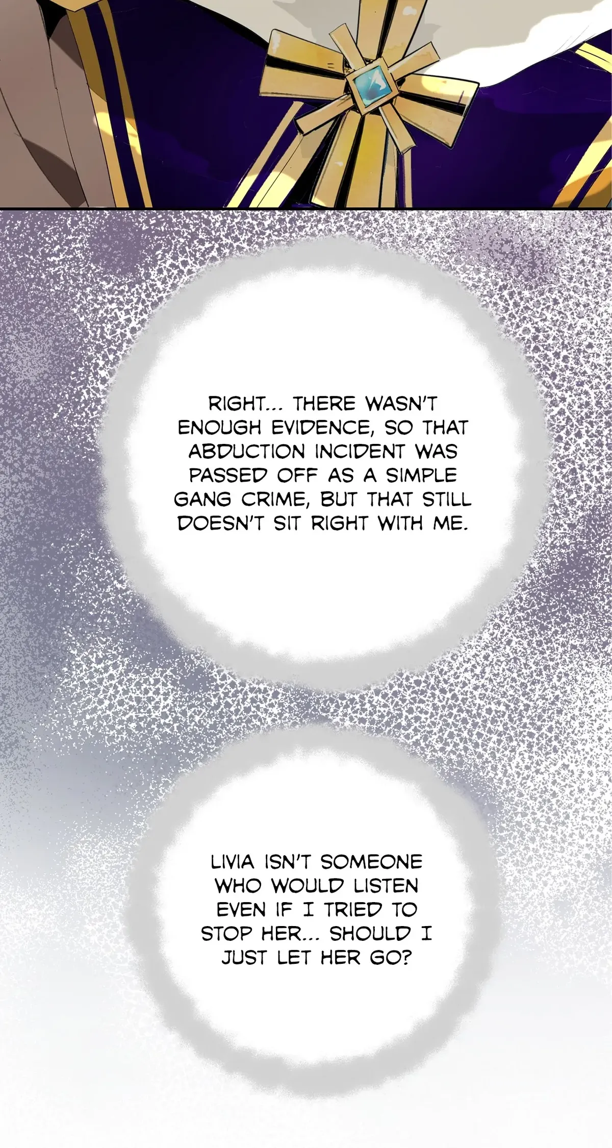 Becoming Best Friends With the Icy Male Lead Chapter 26 Online - página 15