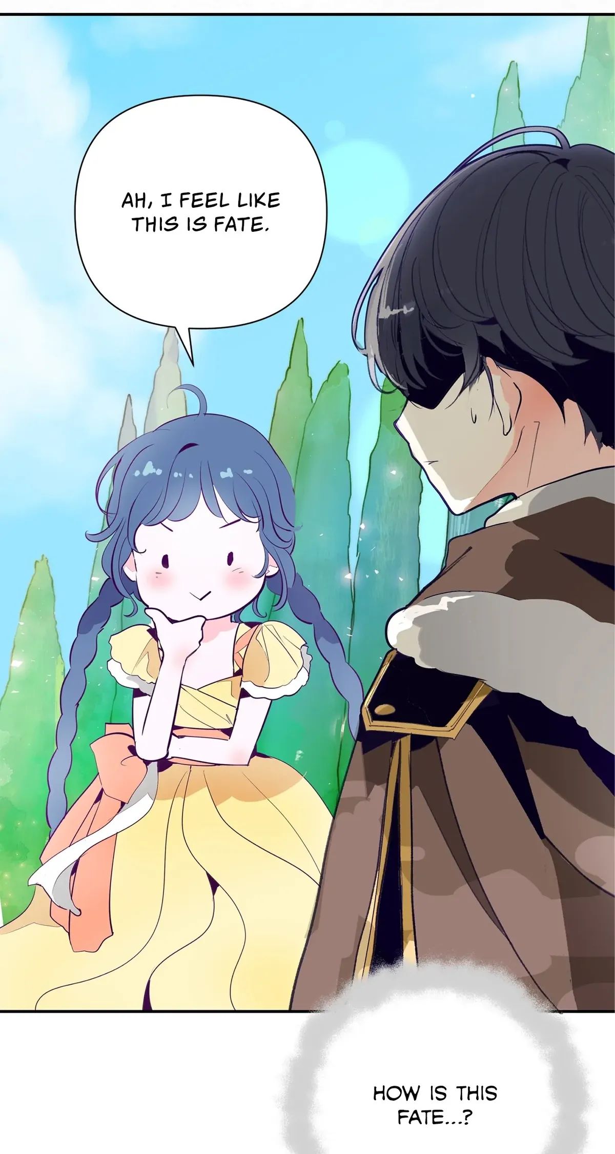 Becoming Best Friends With the Icy Male Lead Chapter 26 Online - página 16