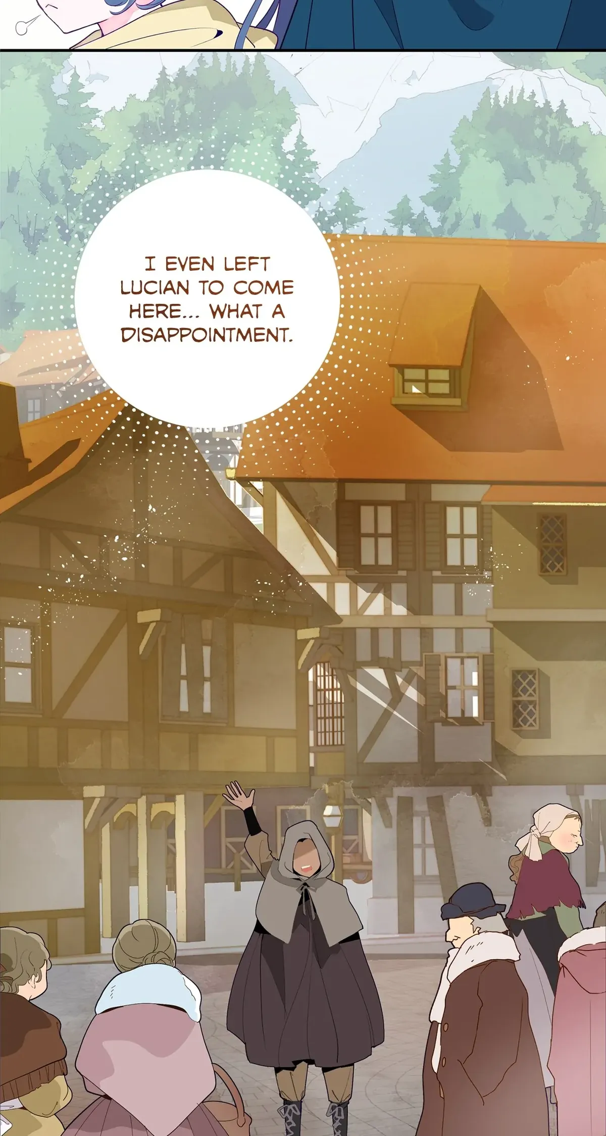 Becoming Best Friends With the Icy Male Lead Chapter 26 Online - página 22