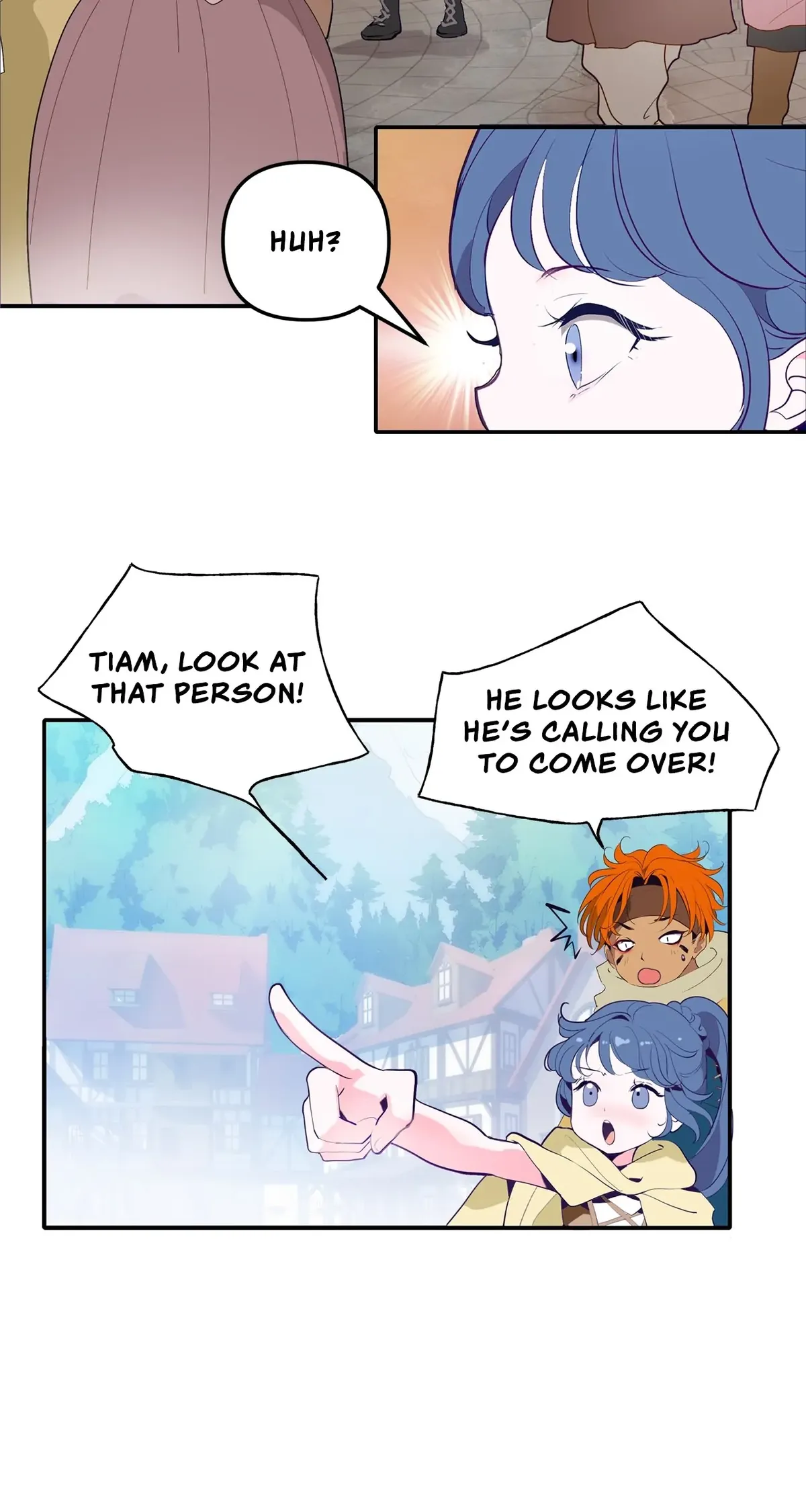 Becoming Best Friends With the Icy Male Lead Chapter 26 Online - página 23
