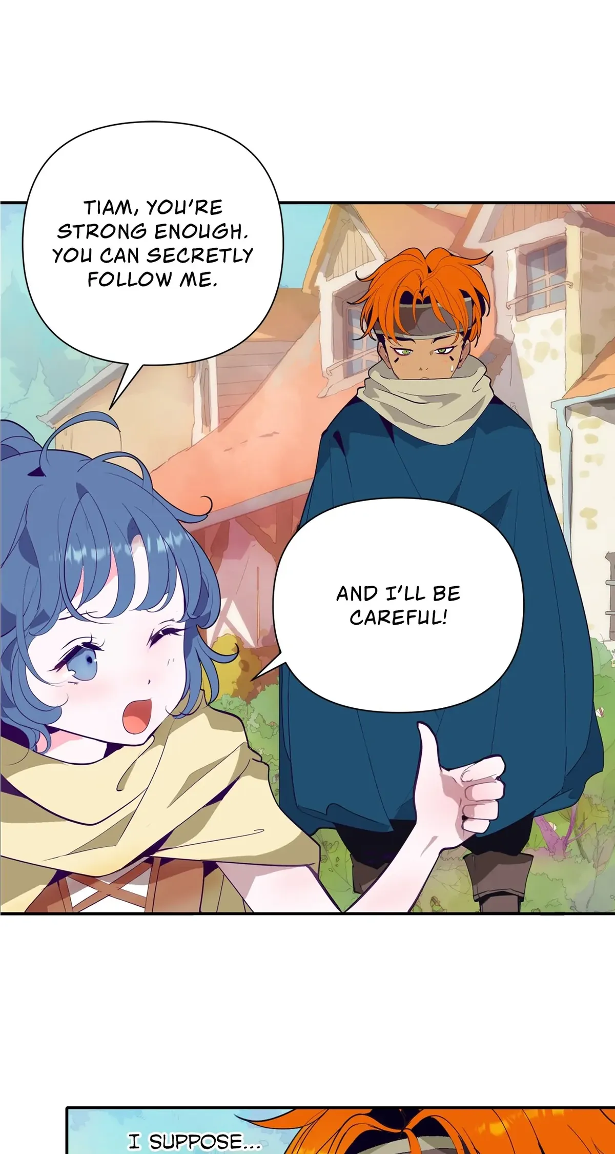 Becoming Best Friends With the Icy Male Lead Chapter 26 Online - página 27