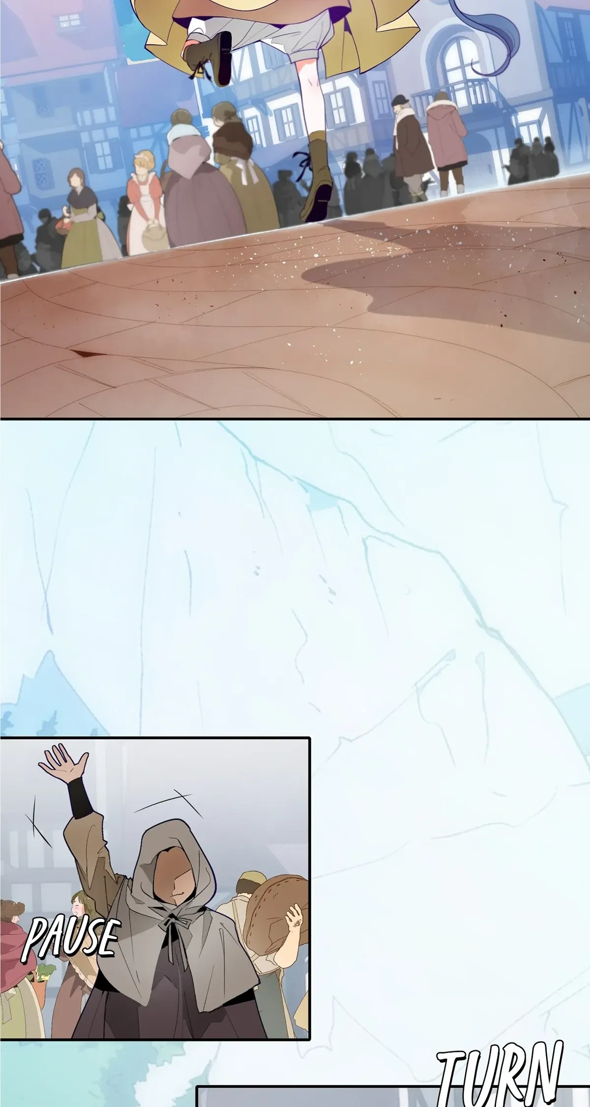 Becoming Best Friends With the Icy Male Lead Chapter 26 Online - página 29