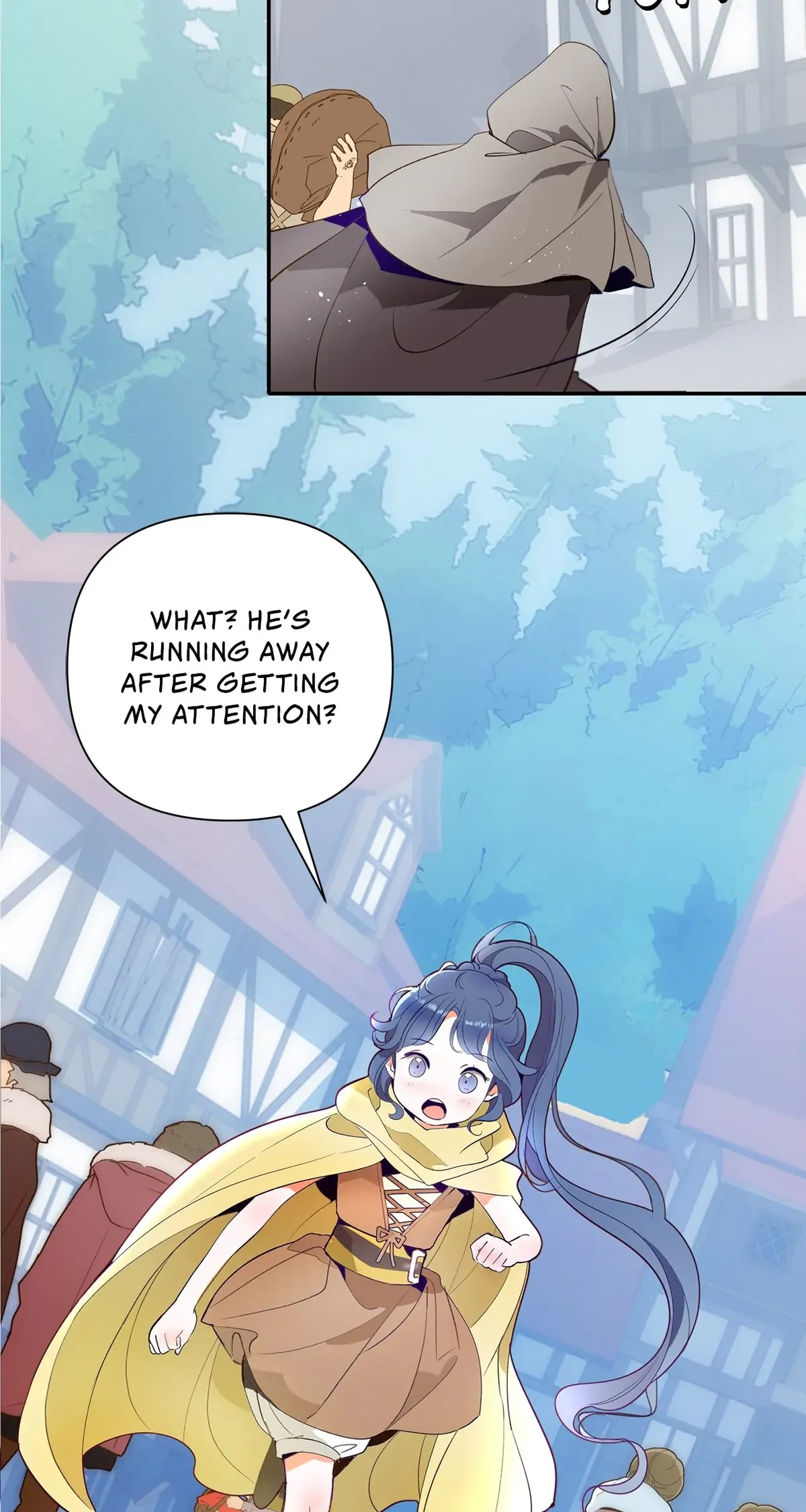 Becoming Best Friends With the Icy Male Lead Chapter 26 Online - página 30