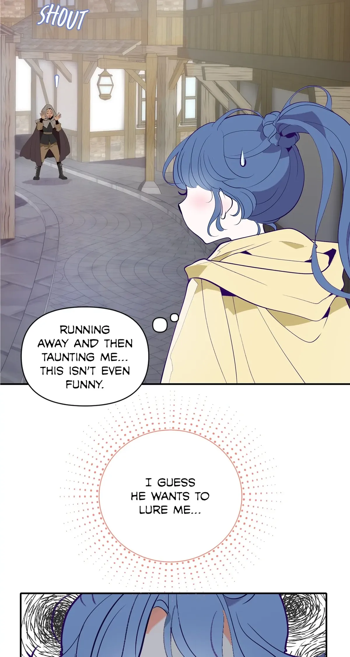 Becoming Best Friends With the Icy Male Lead Chapter 26 Online - página 32