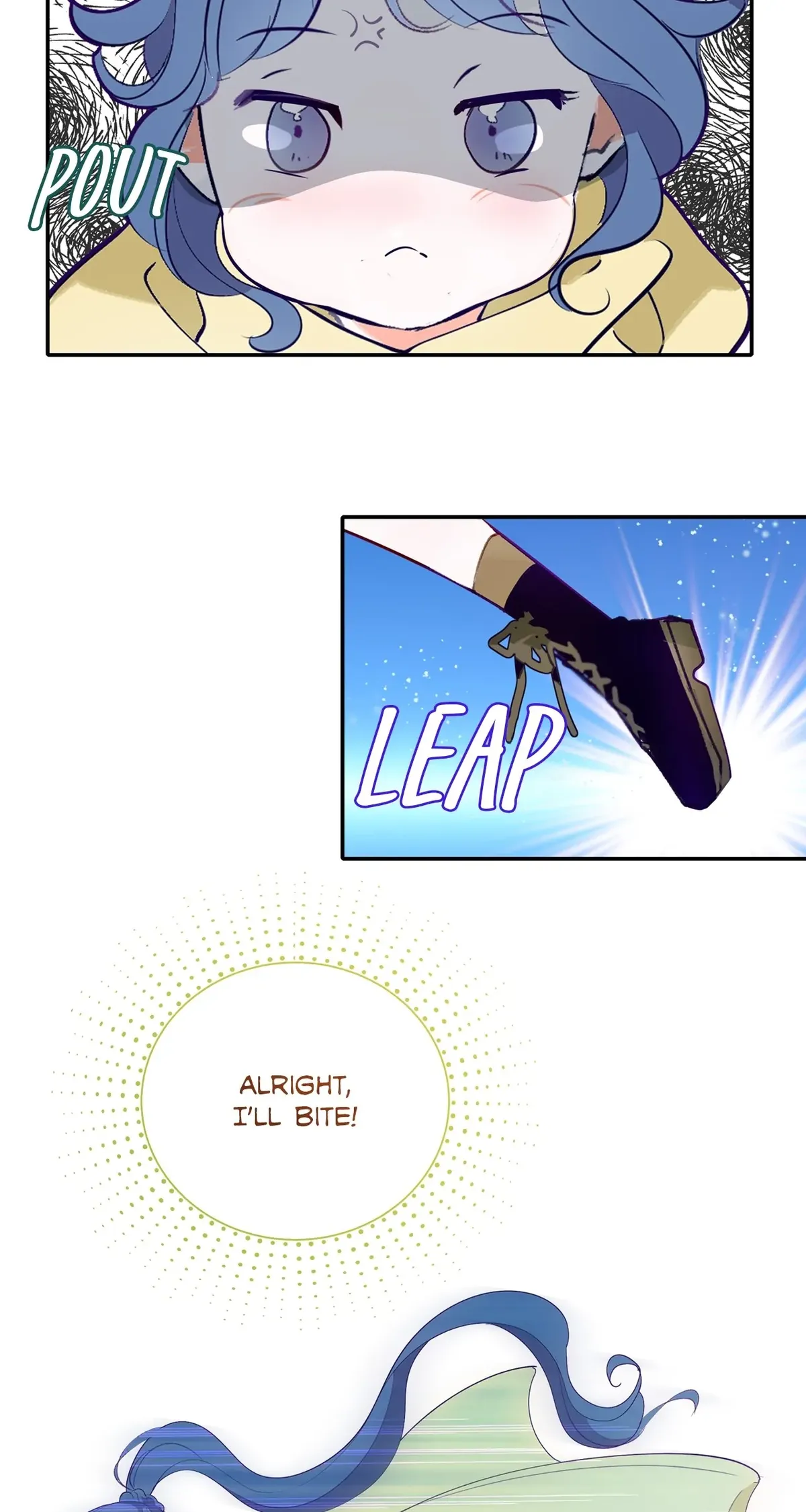 Becoming Best Friends With the Icy Male Lead Chapter 26 Online - página 33