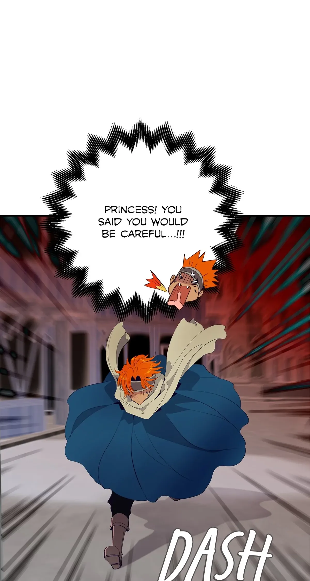 Becoming Best Friends With the Icy Male Lead Chapter 26 Online - página 36