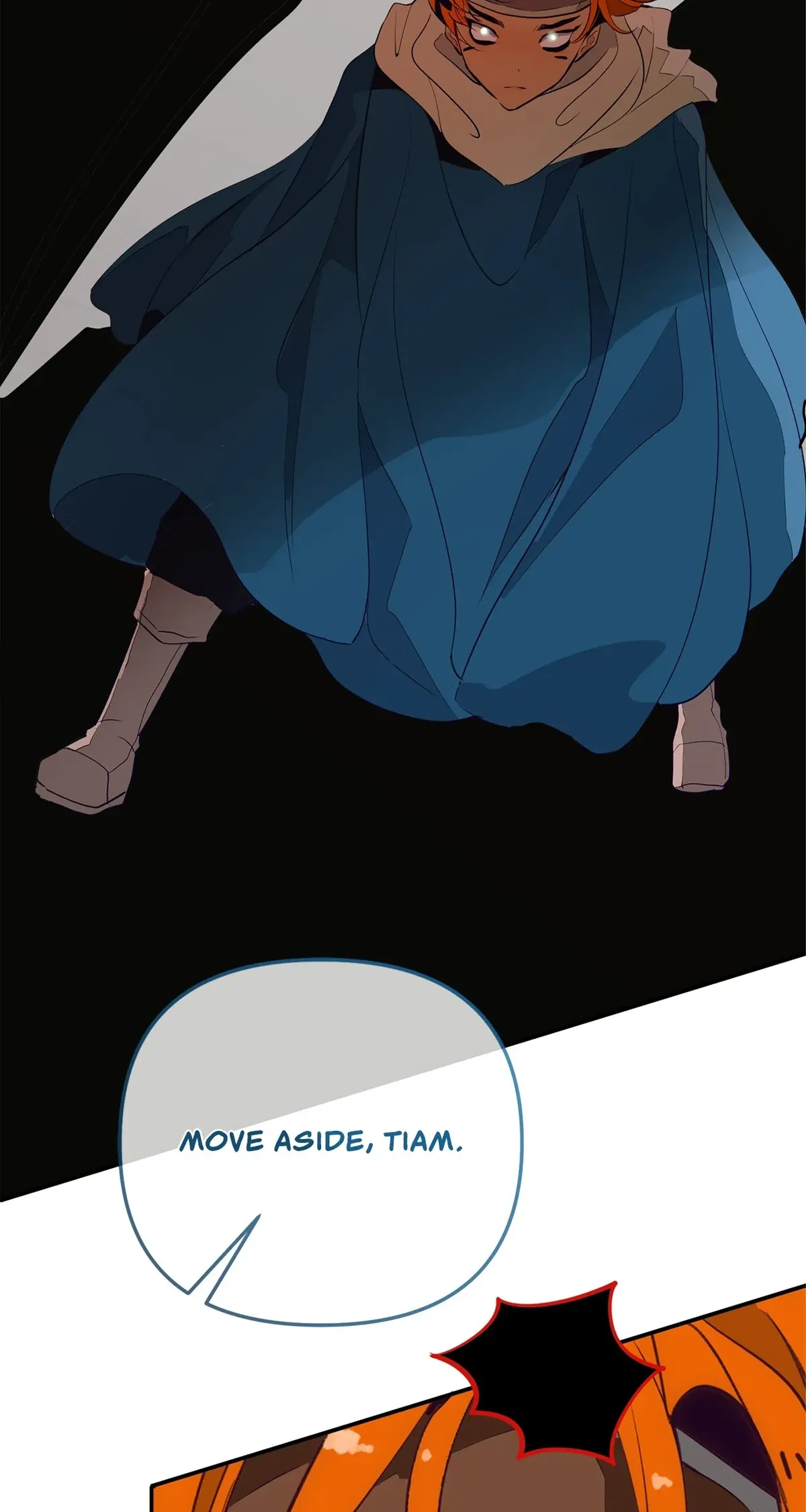Becoming Best Friends With the Icy Male Lead Chapter 26 Online - página 42