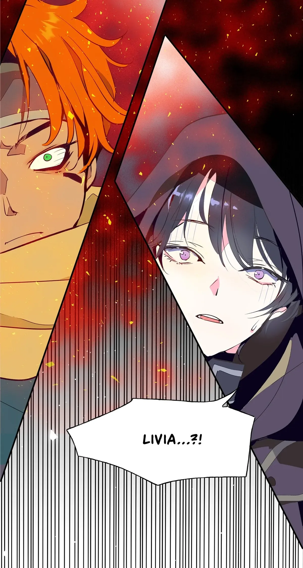 Becoming Best Friends With the Icy Male Lead Chapter 26 Online - página 52