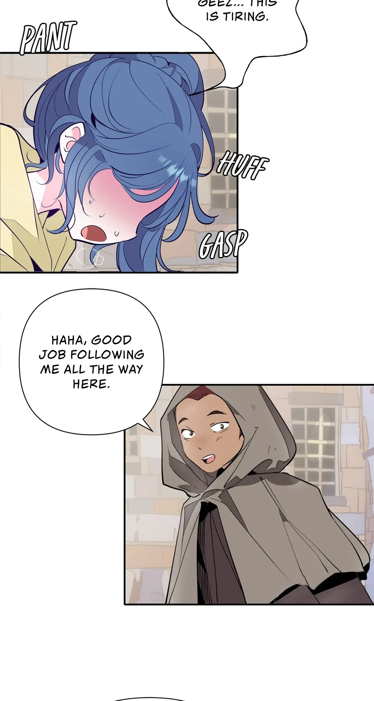 Becoming Best Friends With the Icy Male Lead Chapter 26 Online - página 56