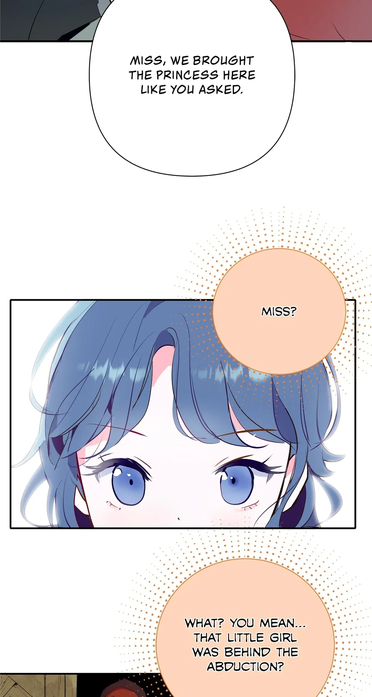 Becoming Best Friends With the Icy Male Lead Chapter 26 Online - página 58