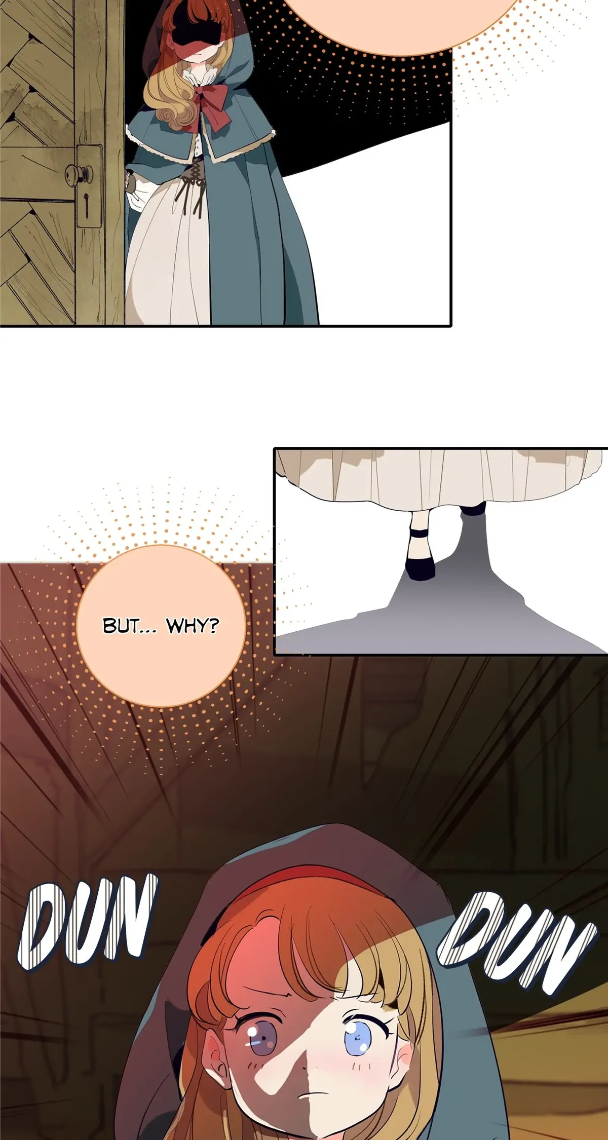 Becoming Best Friends With the Icy Male Lead Chapter 26 Online - página 59