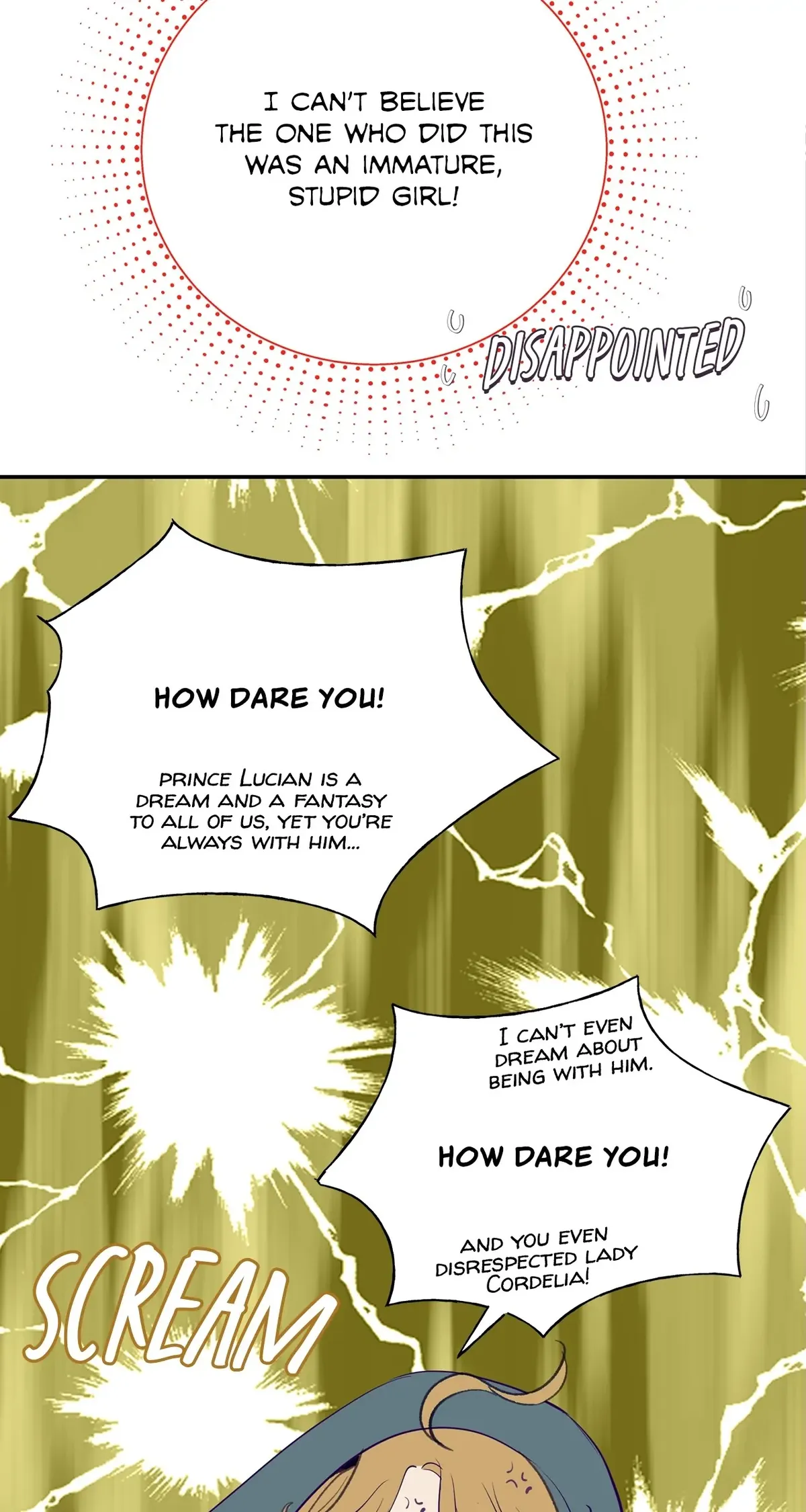 Becoming Best Friends With the Icy Male Lead Chapter 26 Online - página 65