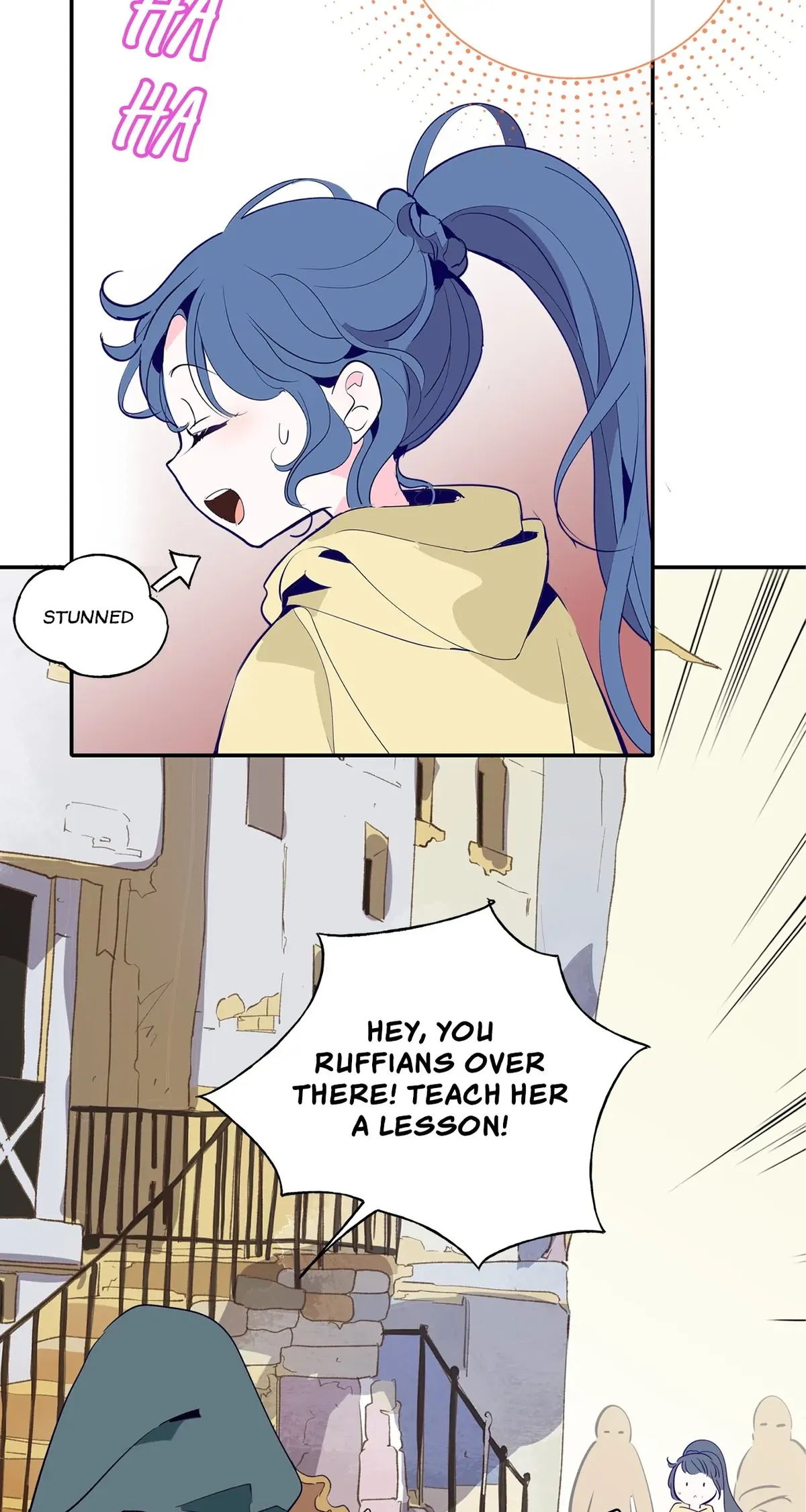 Becoming Best Friends With the Icy Male Lead Chapter 26 Online - página 67