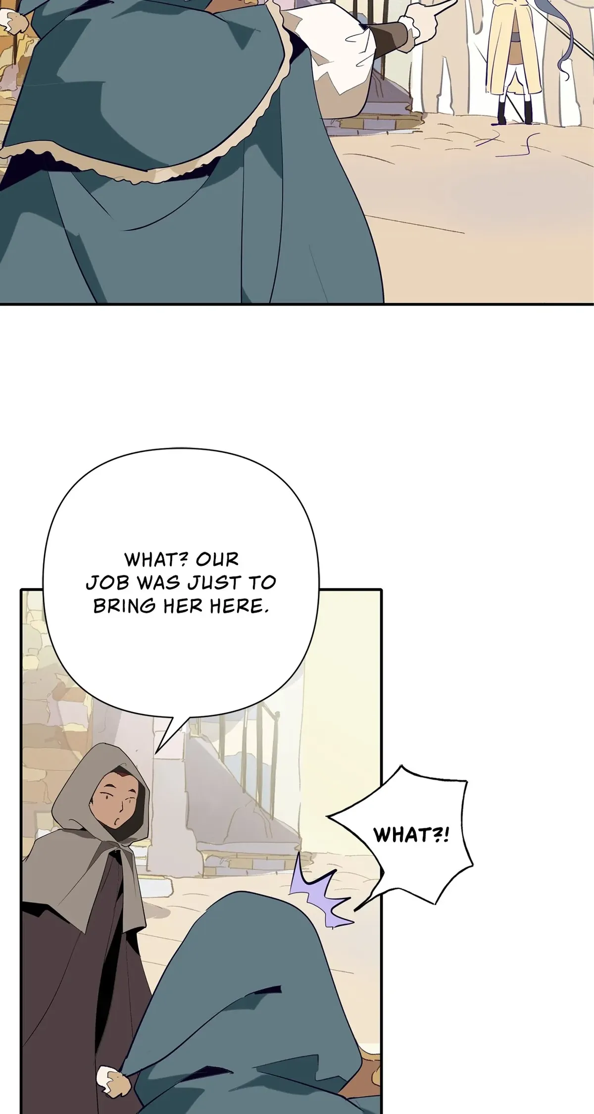 Becoming Best Friends With the Icy Male Lead Chapter 26 Online - página 68