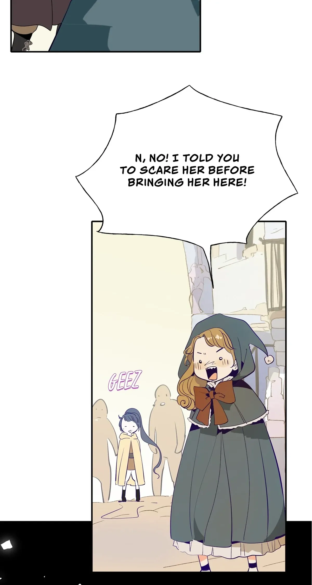 Becoming Best Friends With the Icy Male Lead Chapter 26 Online - página 69
