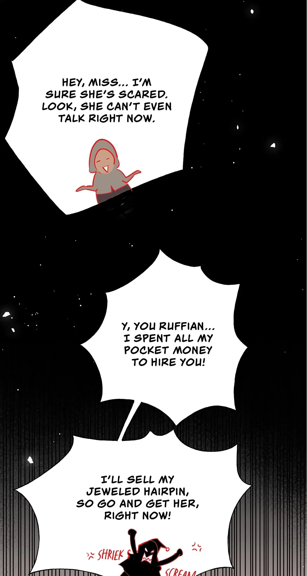 Becoming Best Friends With the Icy Male Lead Chapter 26 Online - página 70